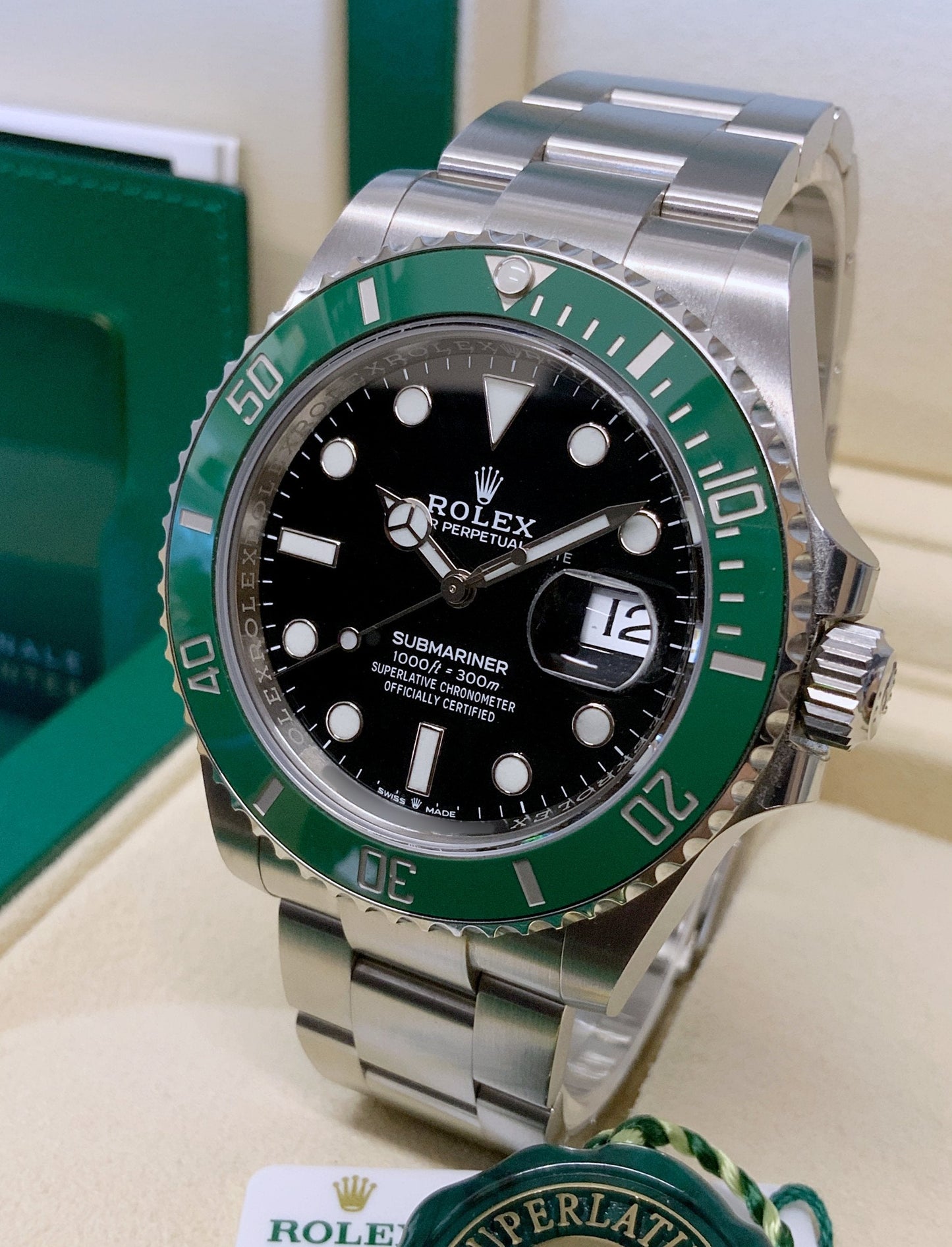 Submariner