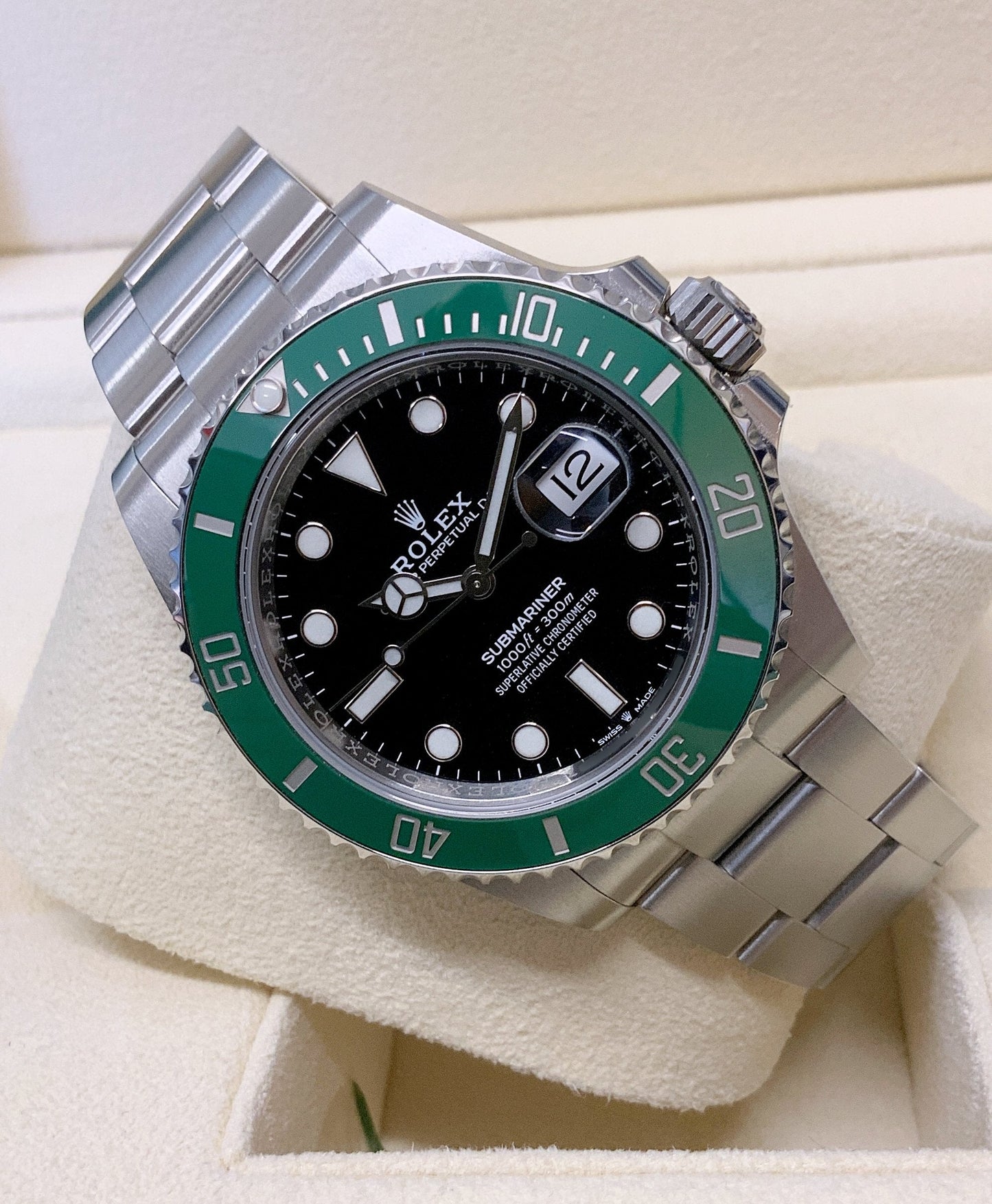Submariner