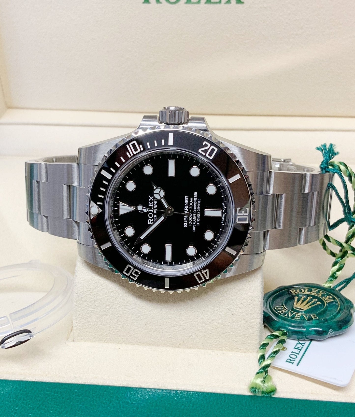 Submariner