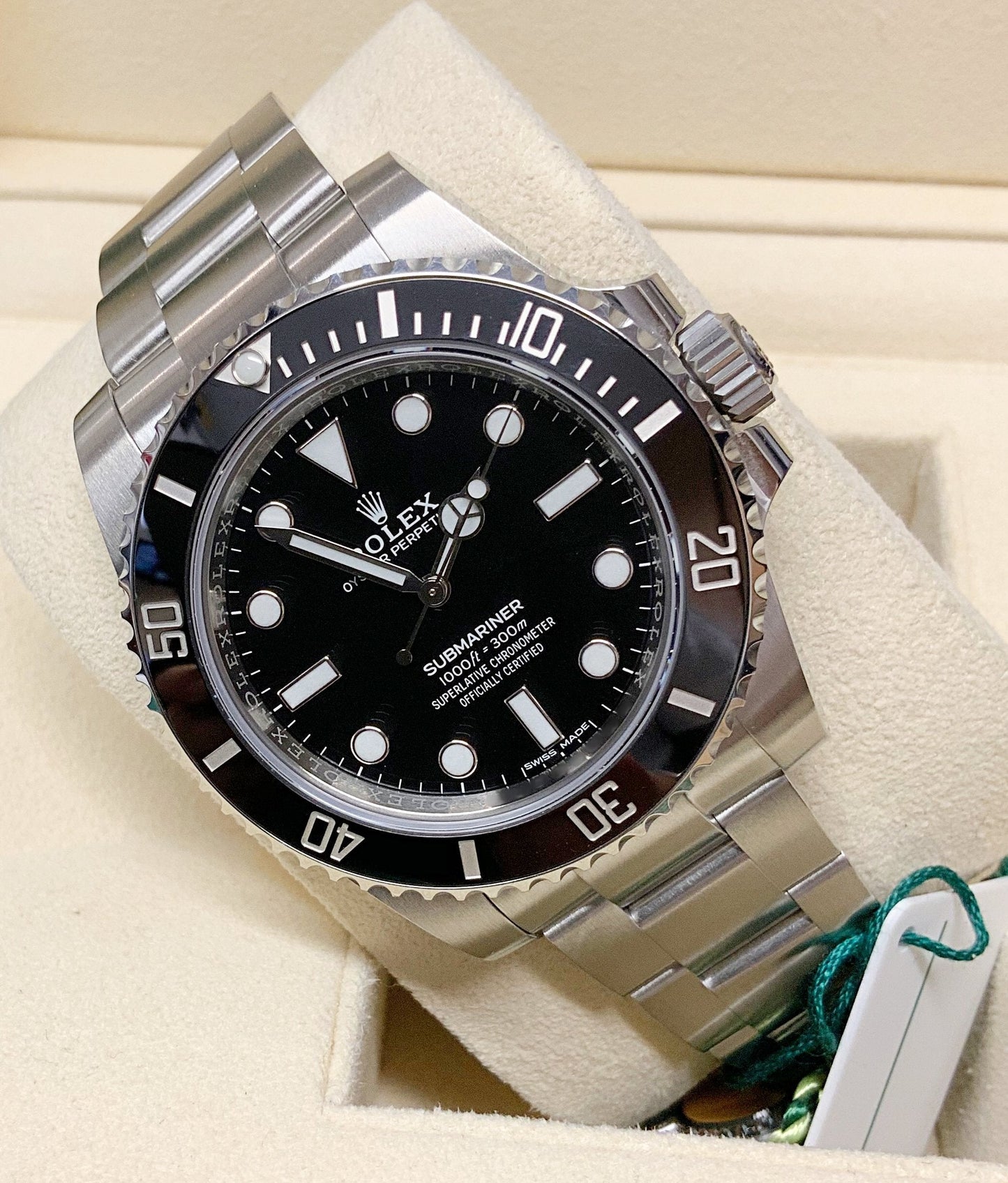 Submariner