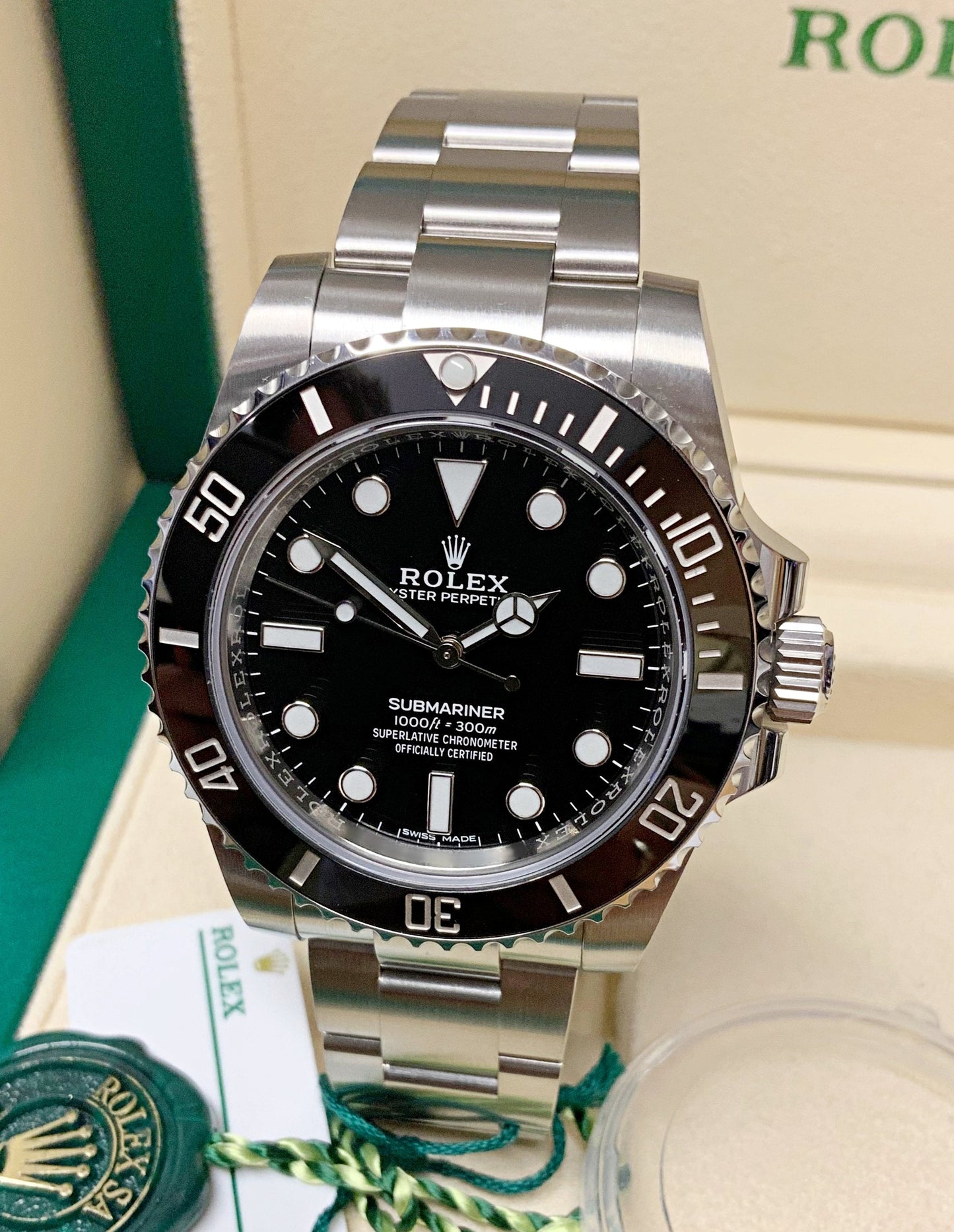 Submariner
