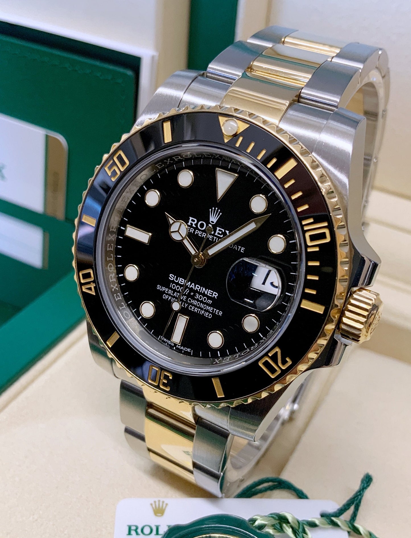 Submariner