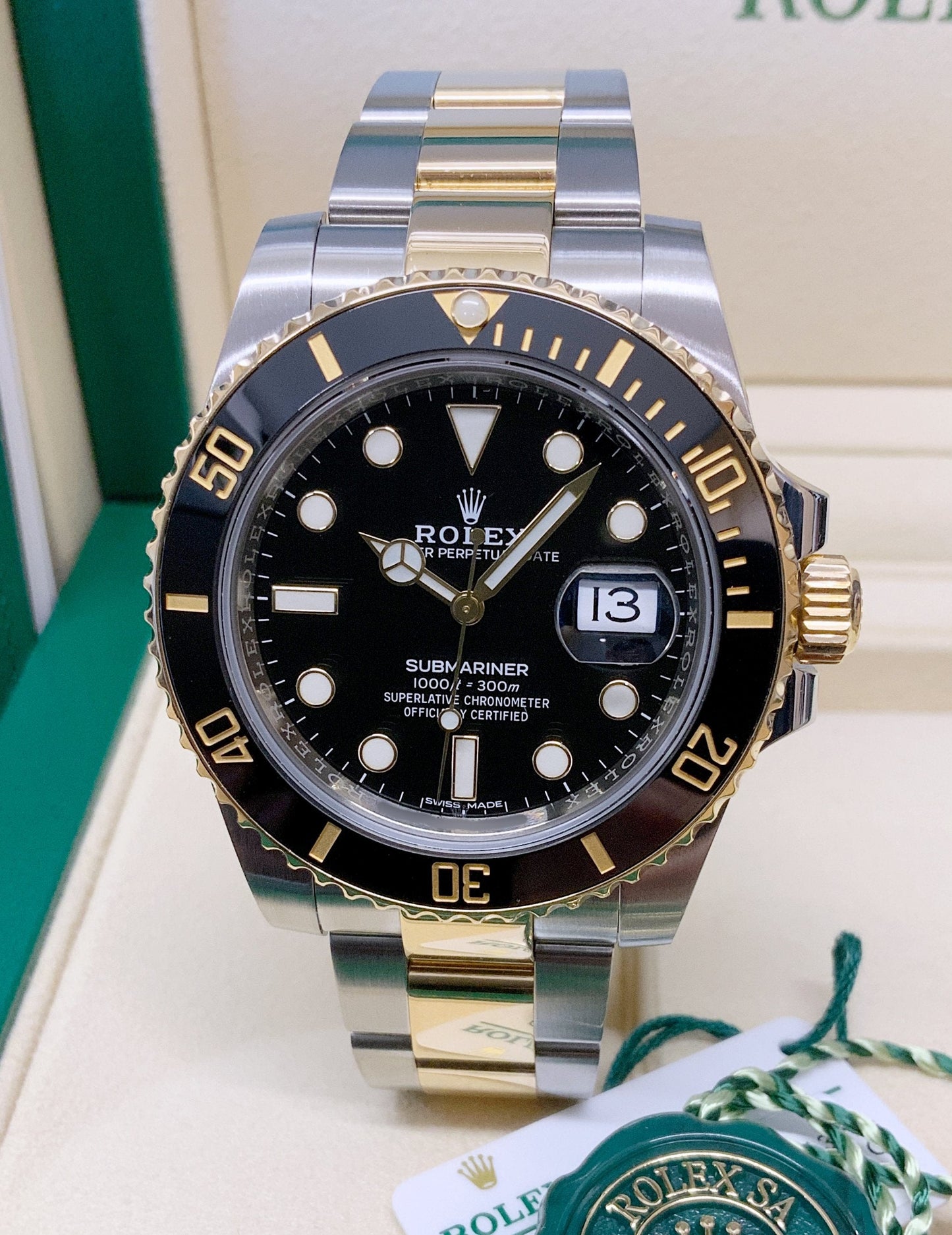 Submariner