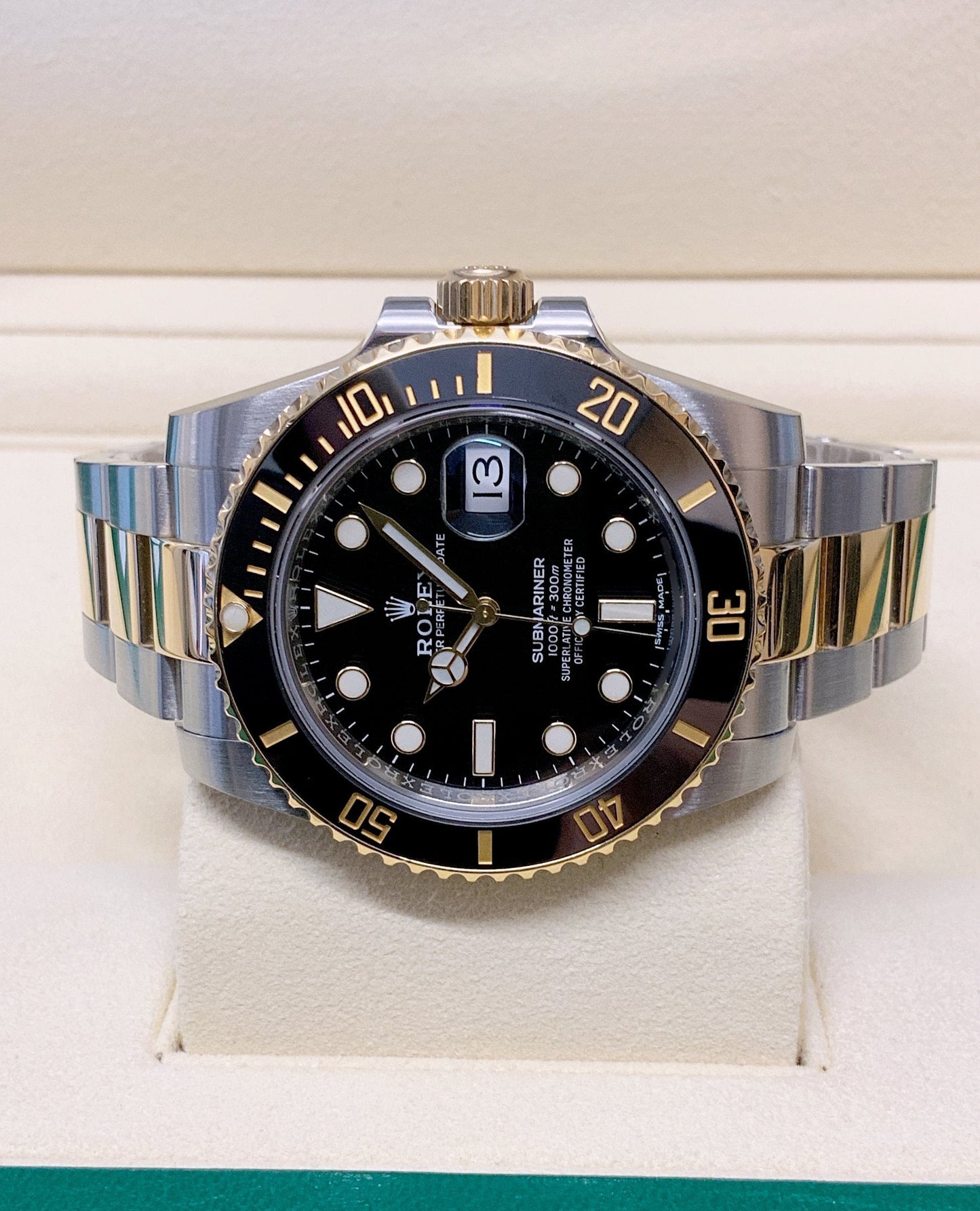 Submariner