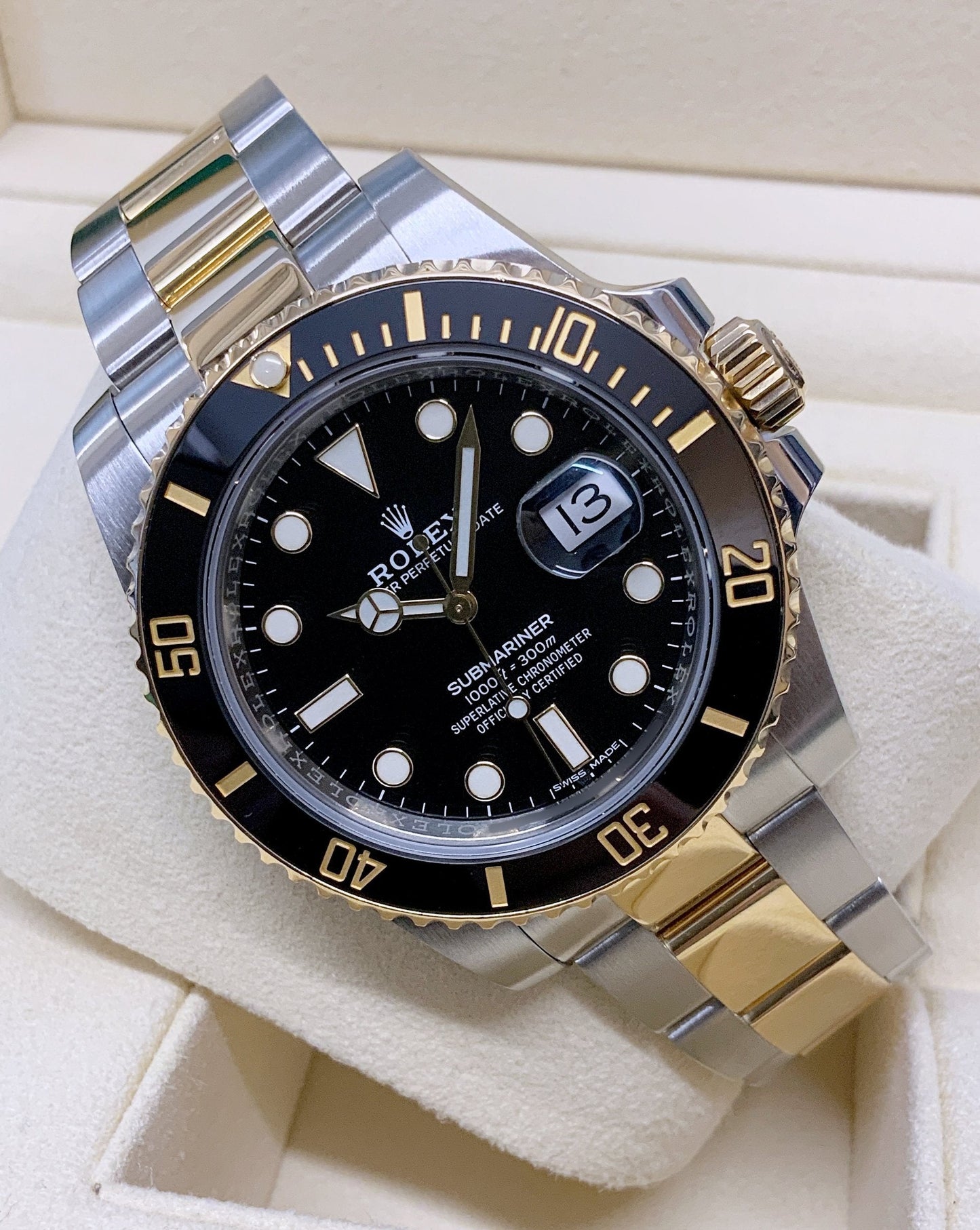 Submariner
