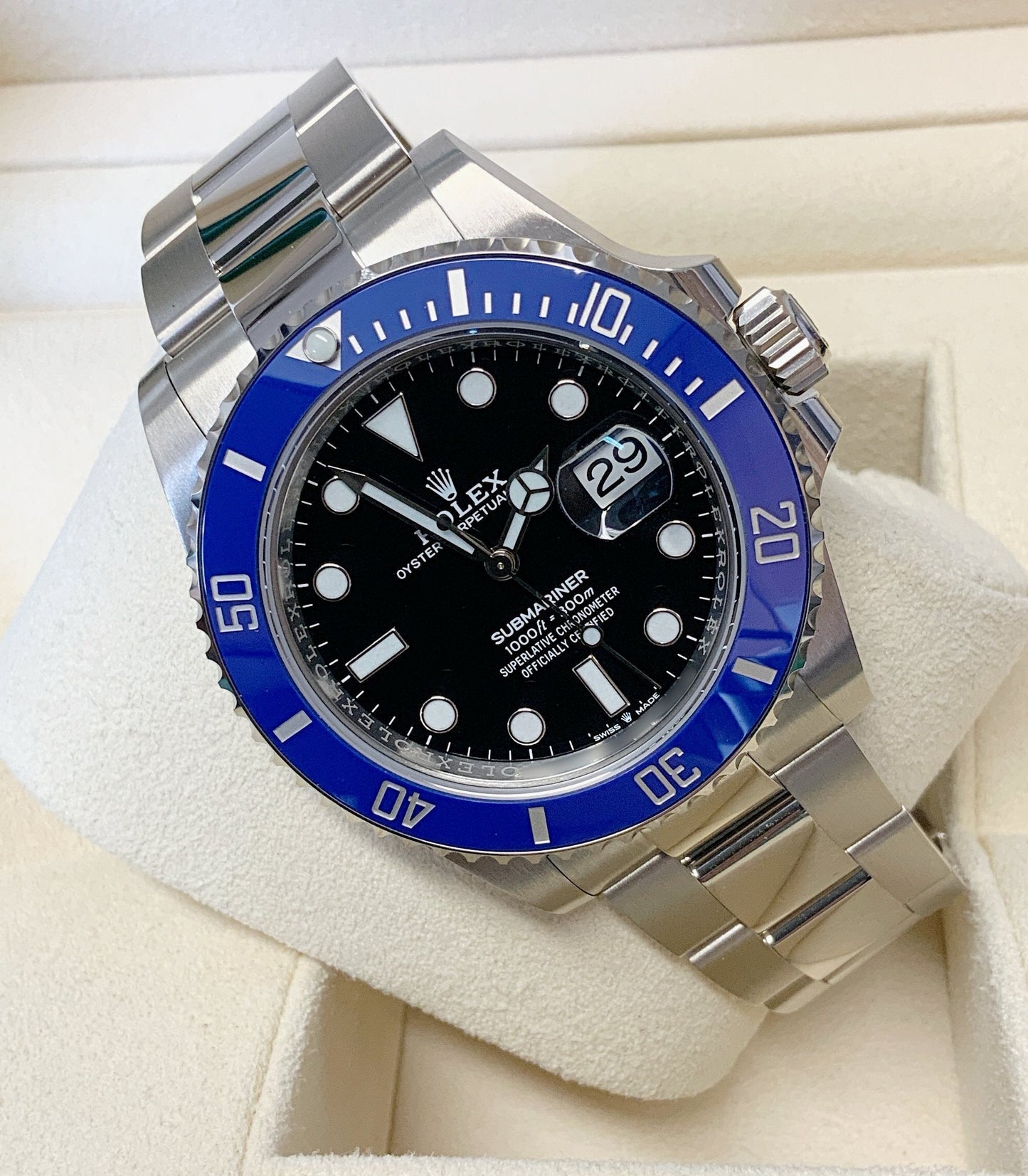 Submariner