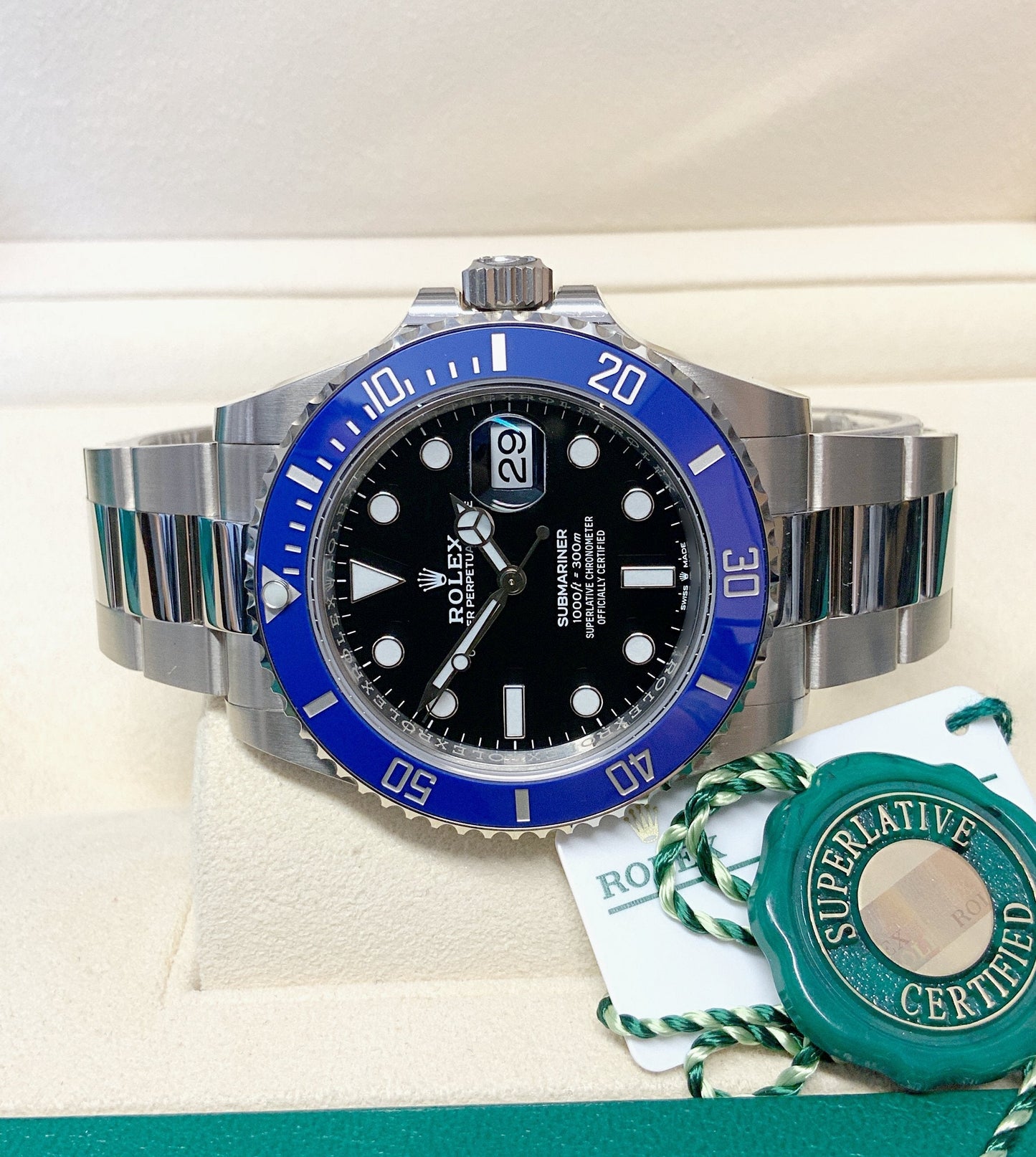 Submariner