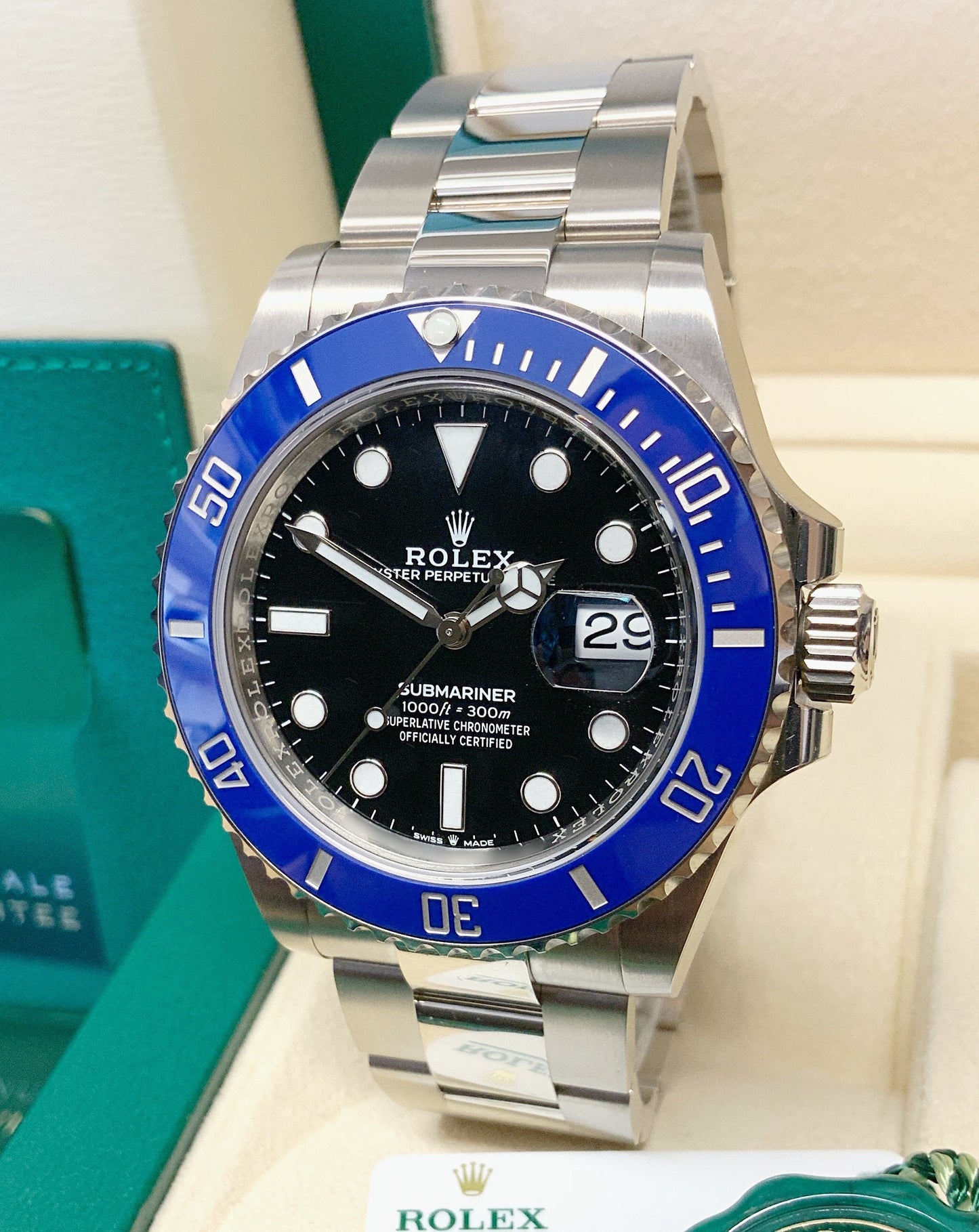 Submariner