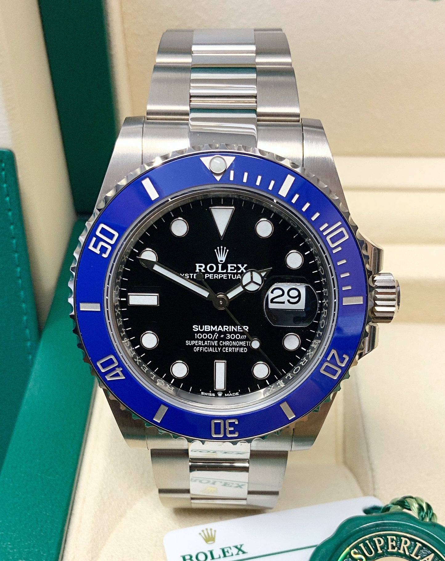 Submariner