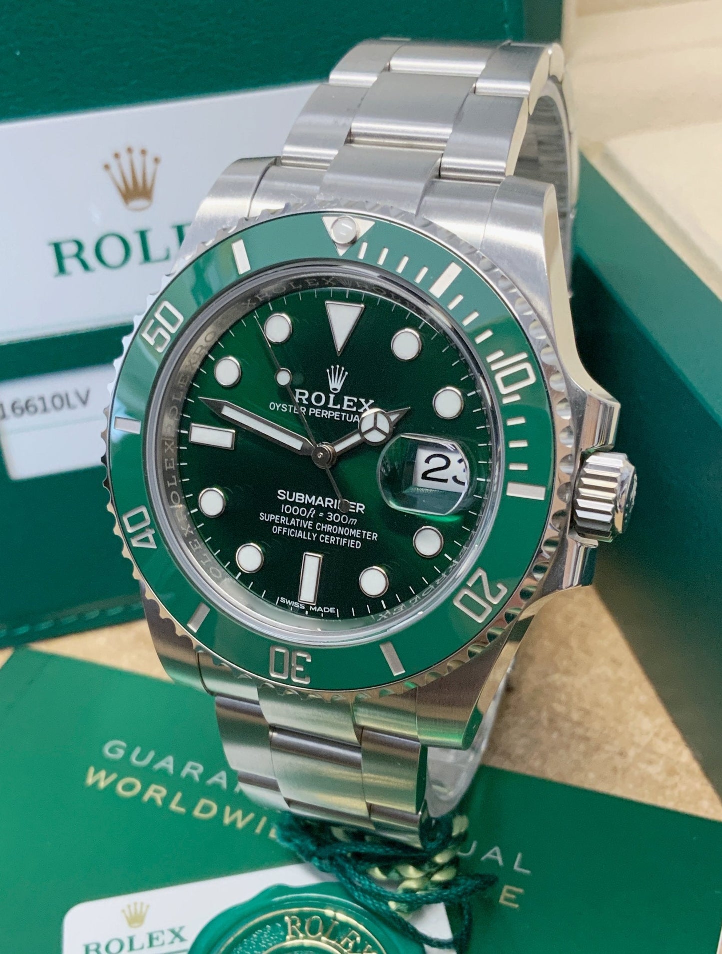 Submariner