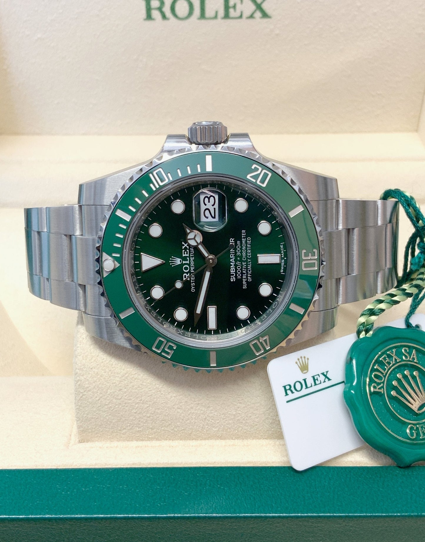 Submariner