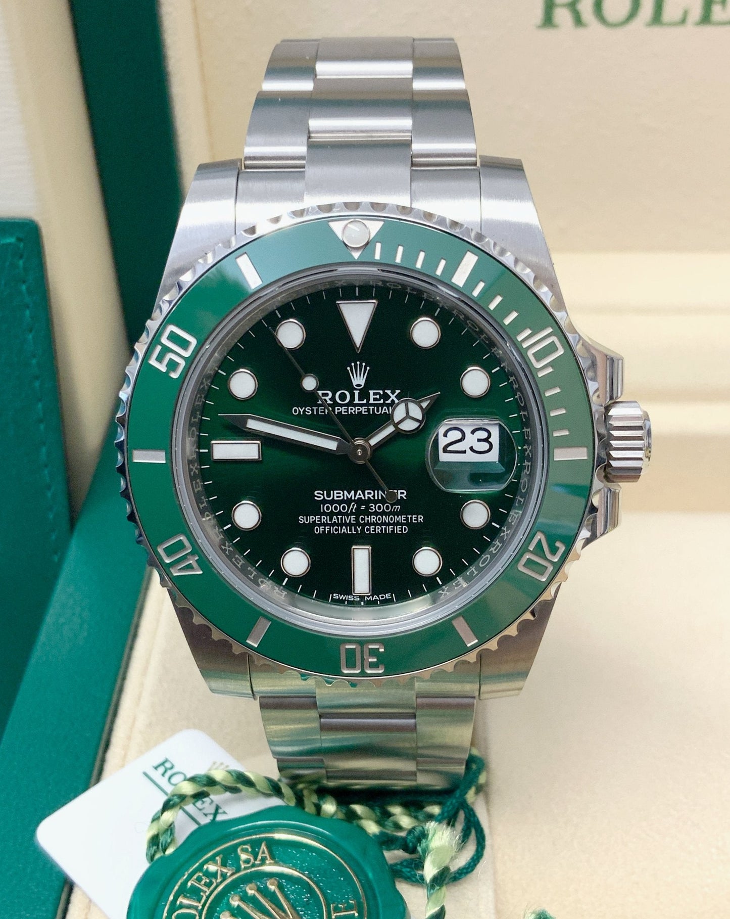 Submariner