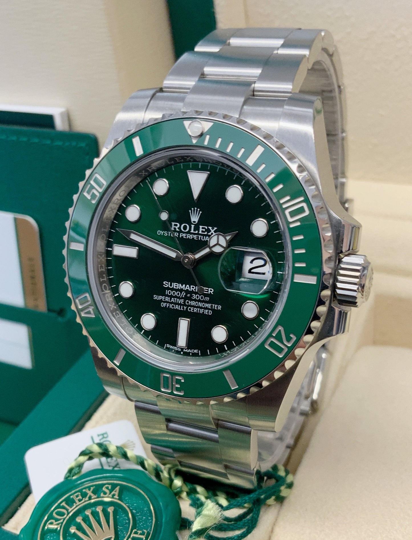 Submariner