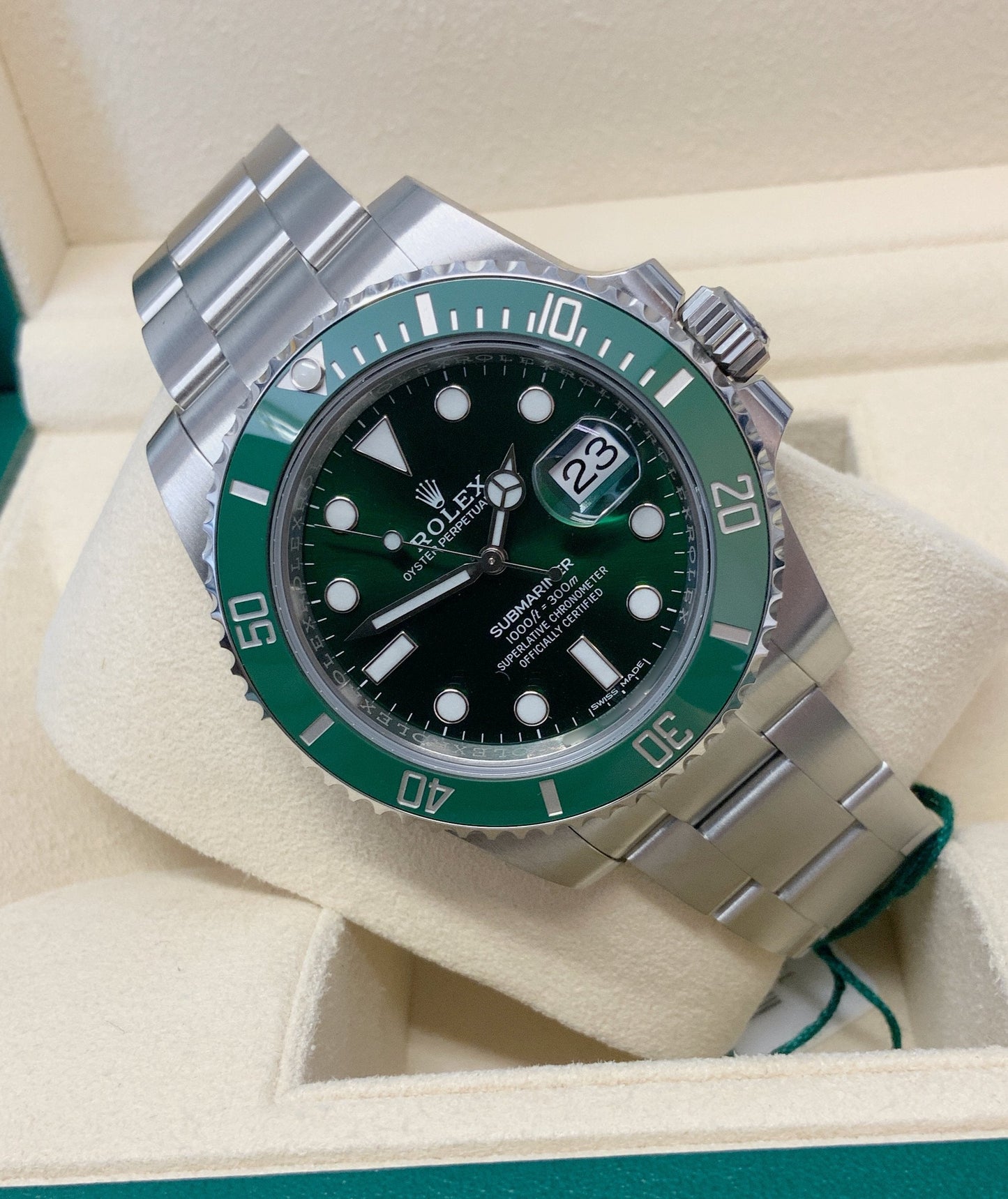Submariner