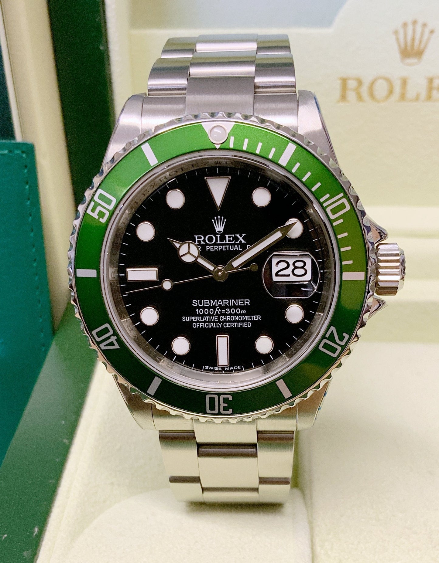 Submariner
