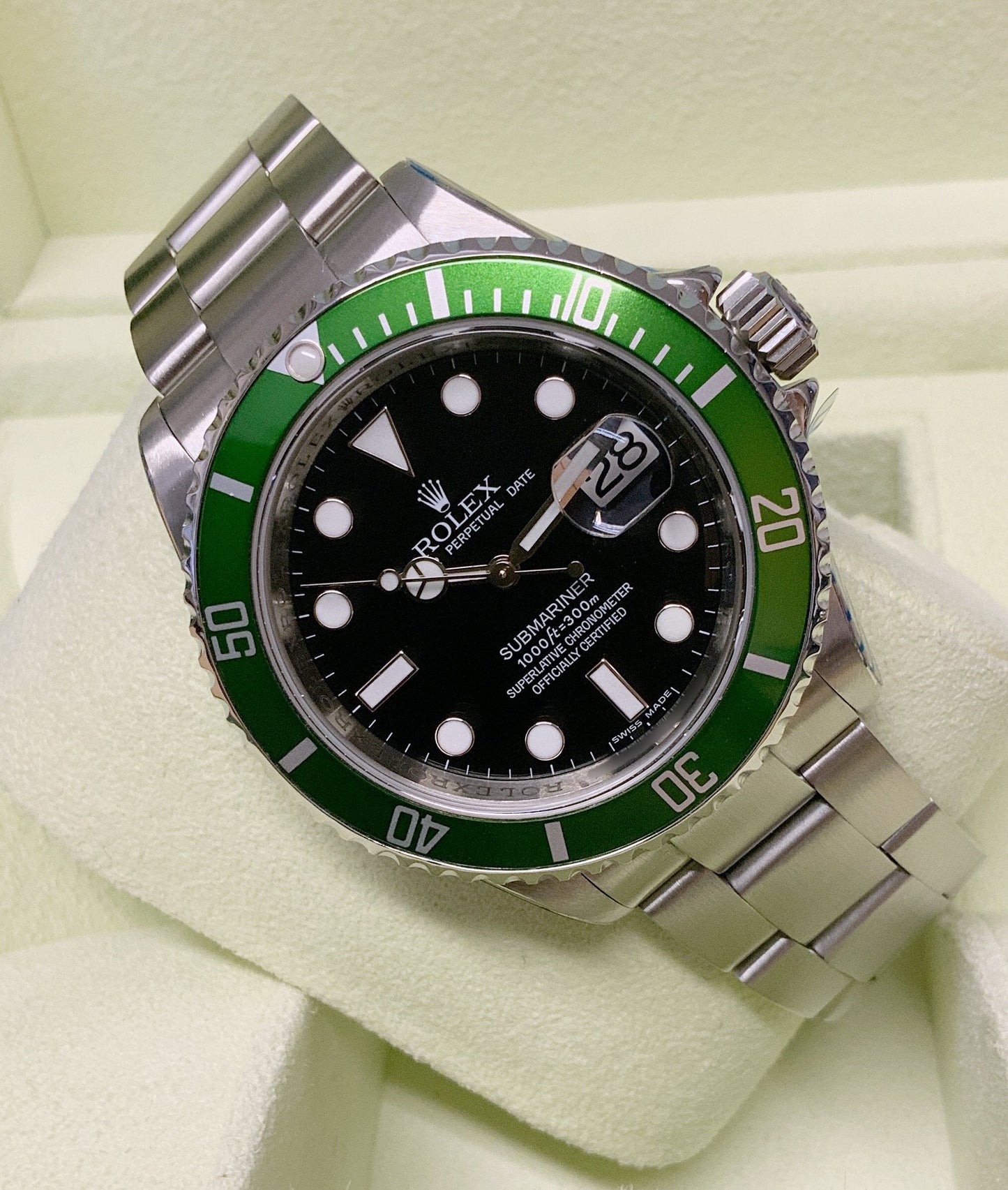 Submariner