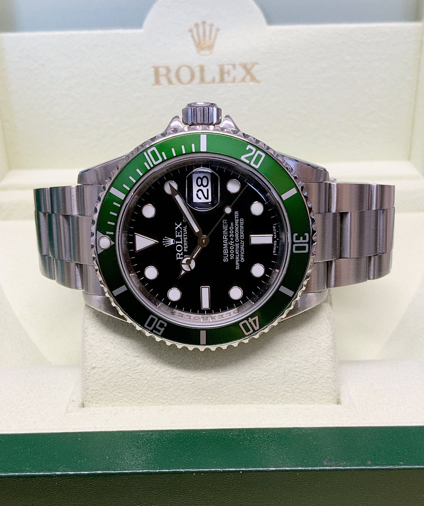 Submariner