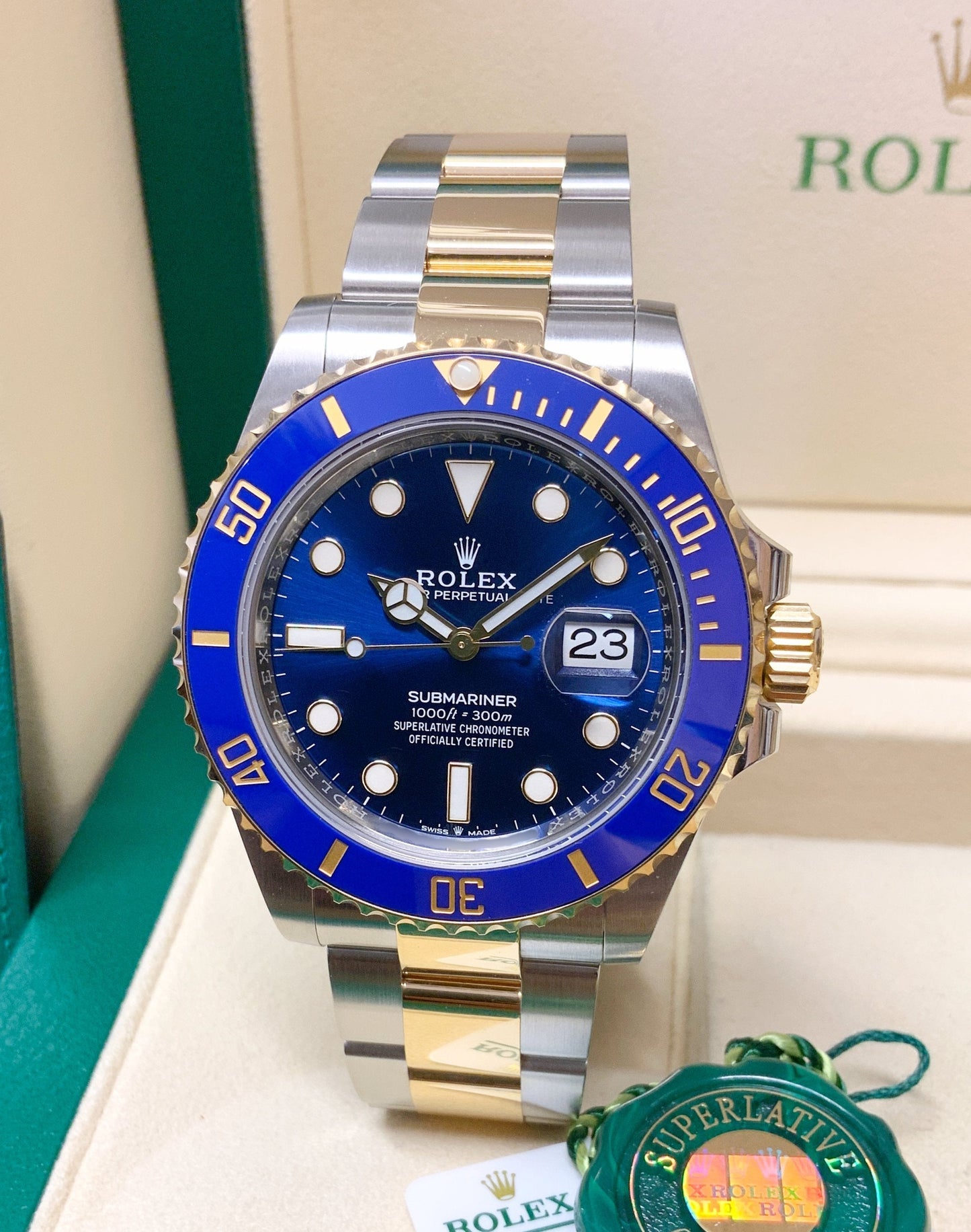 Submariner