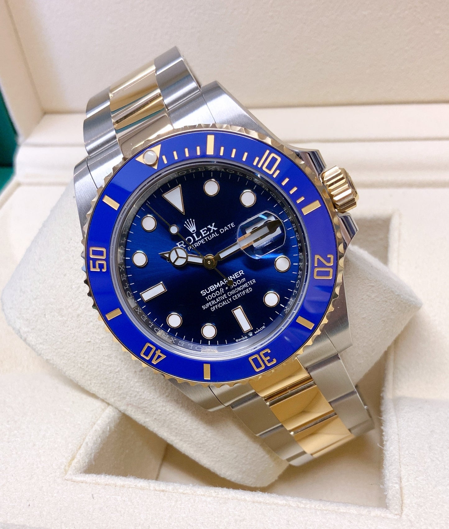 Submariner