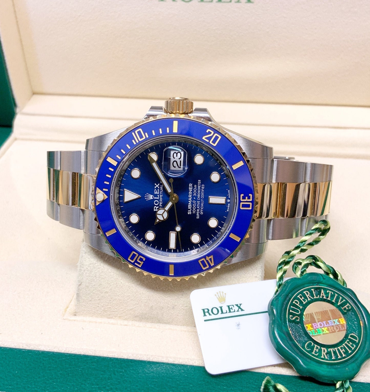 Submariner