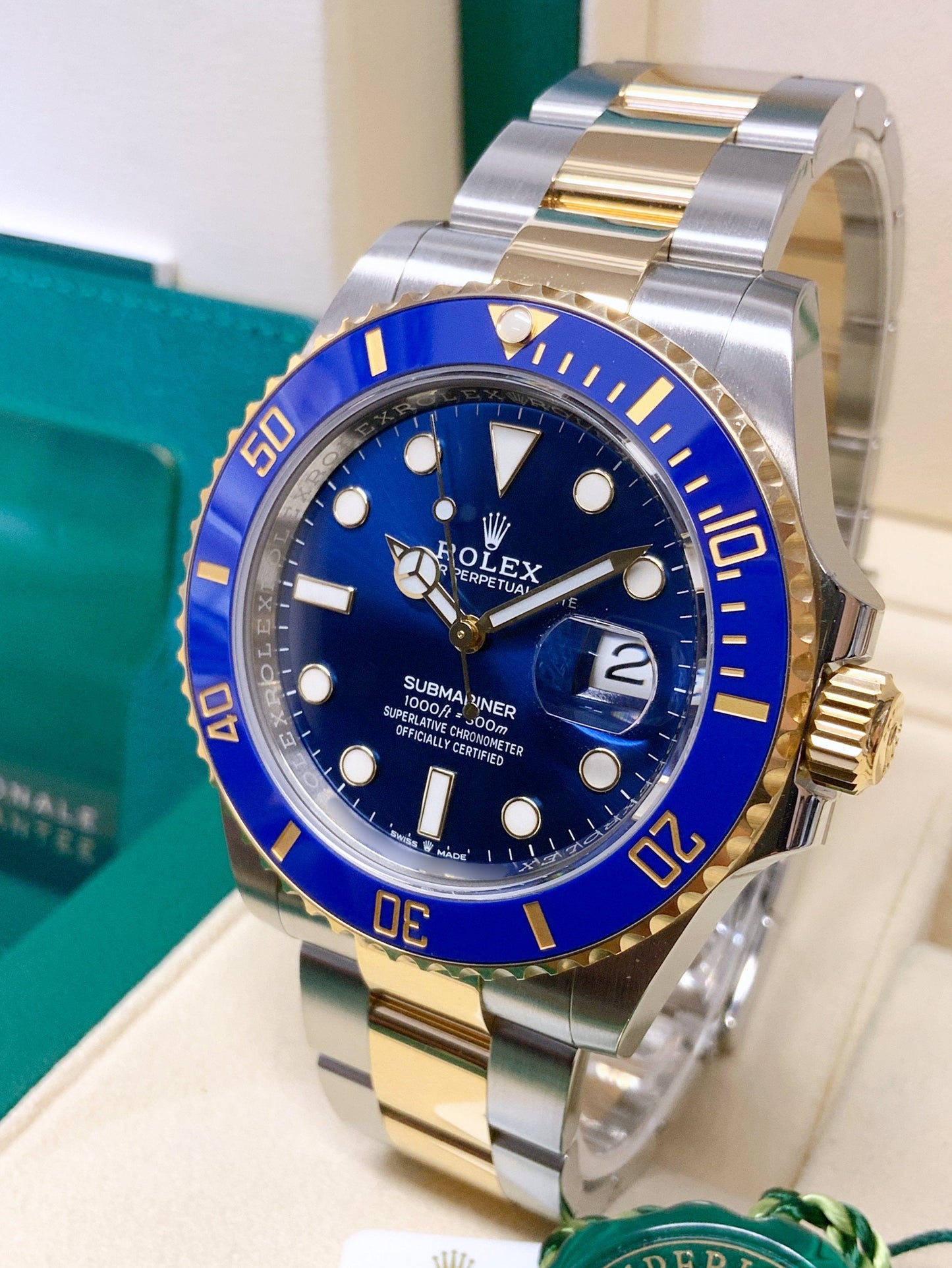 Submariner