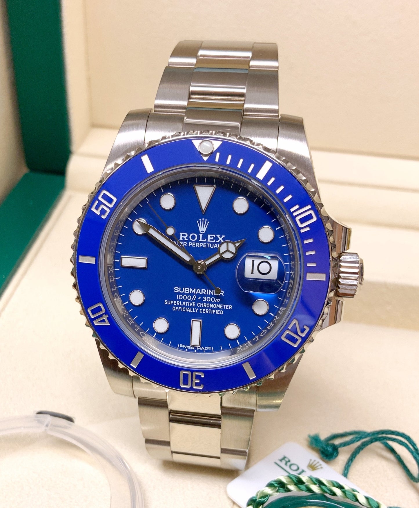 Submariner