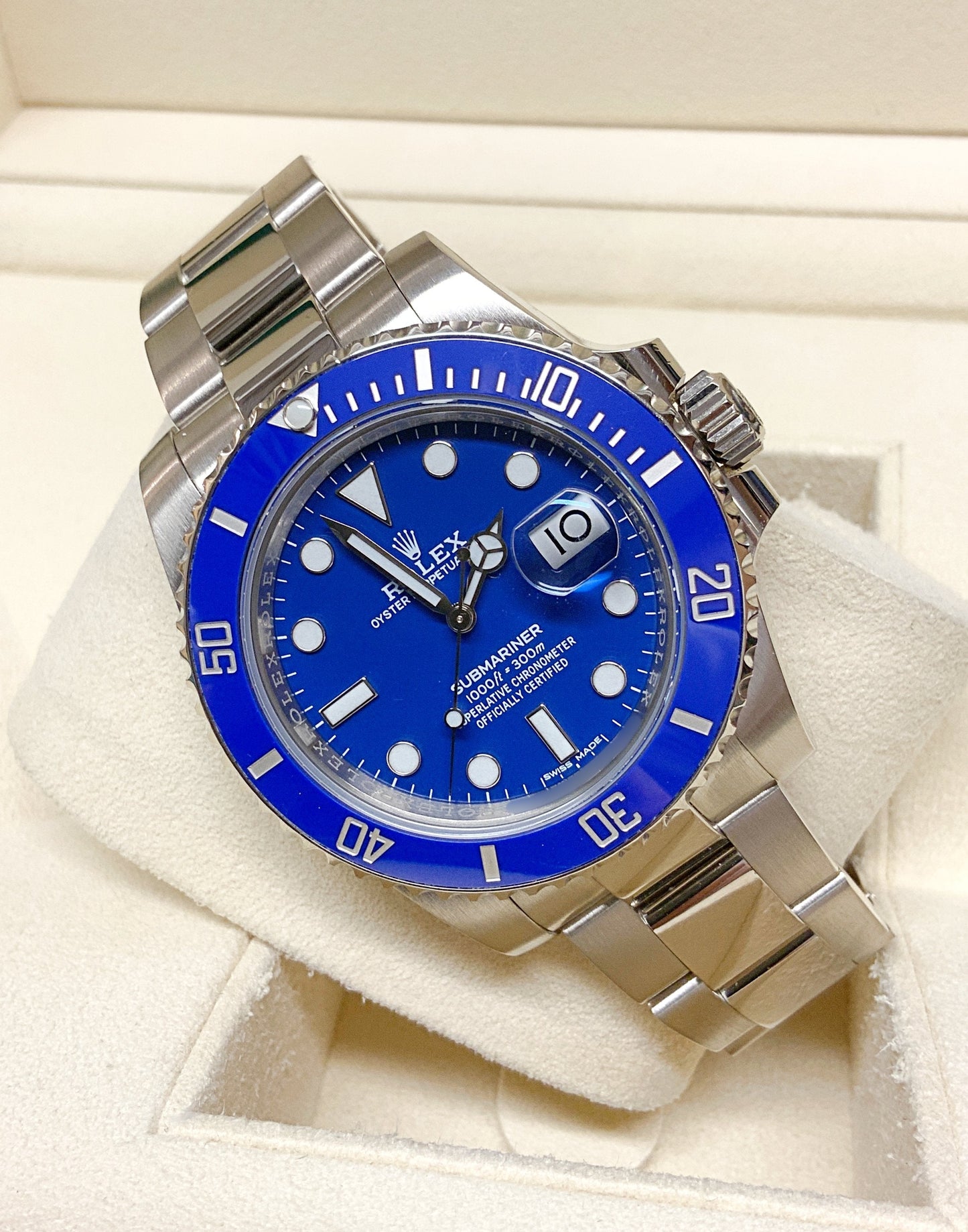 Submariner