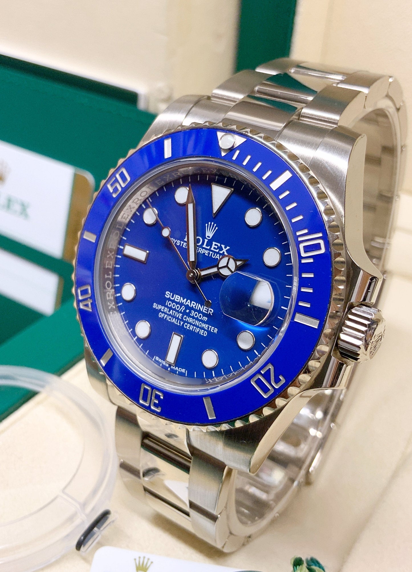 Submariner