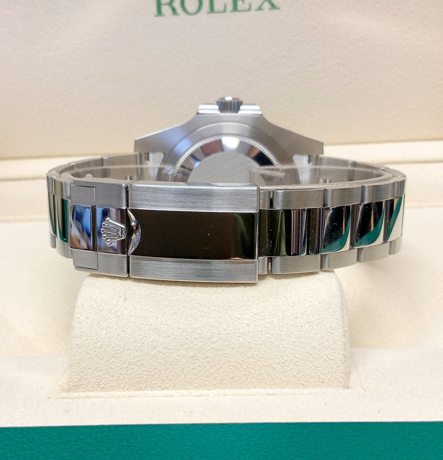 GMT-Master II