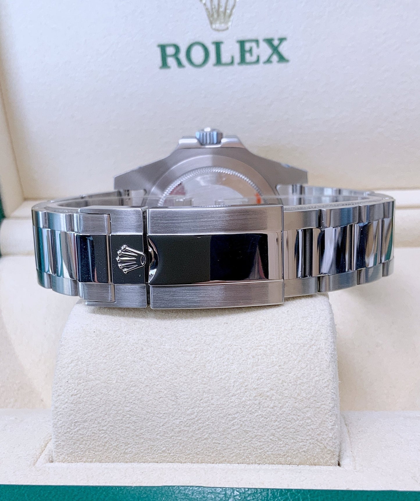 GMT-Master II