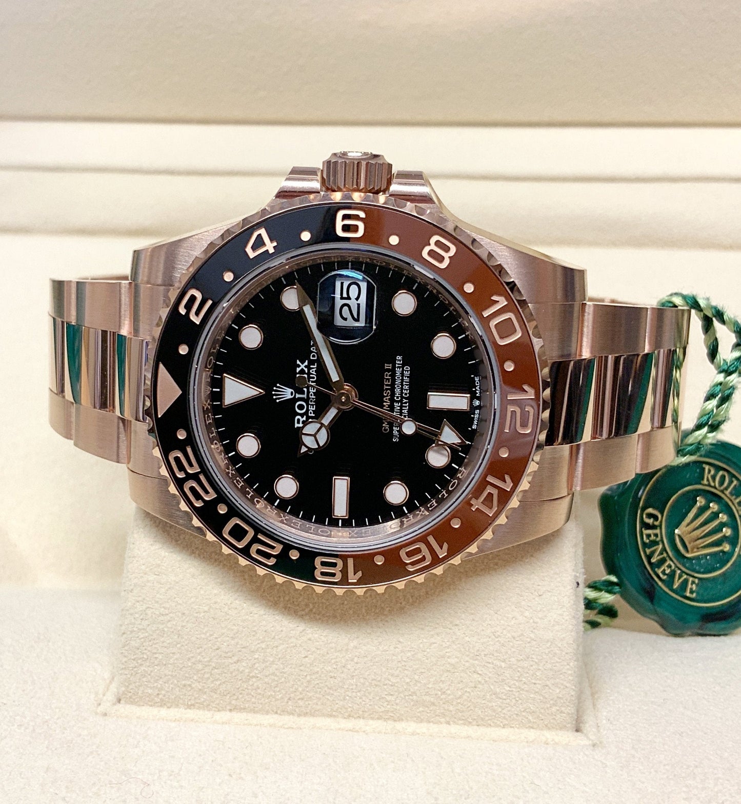 GMT-Master II
