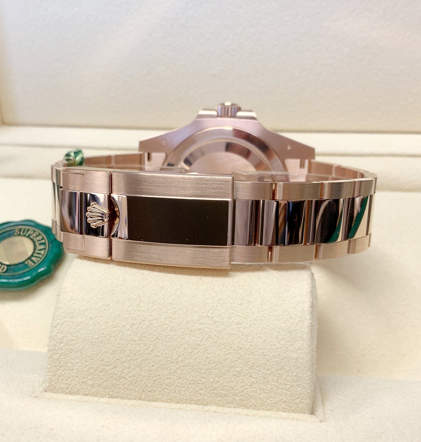 GMT-Master II