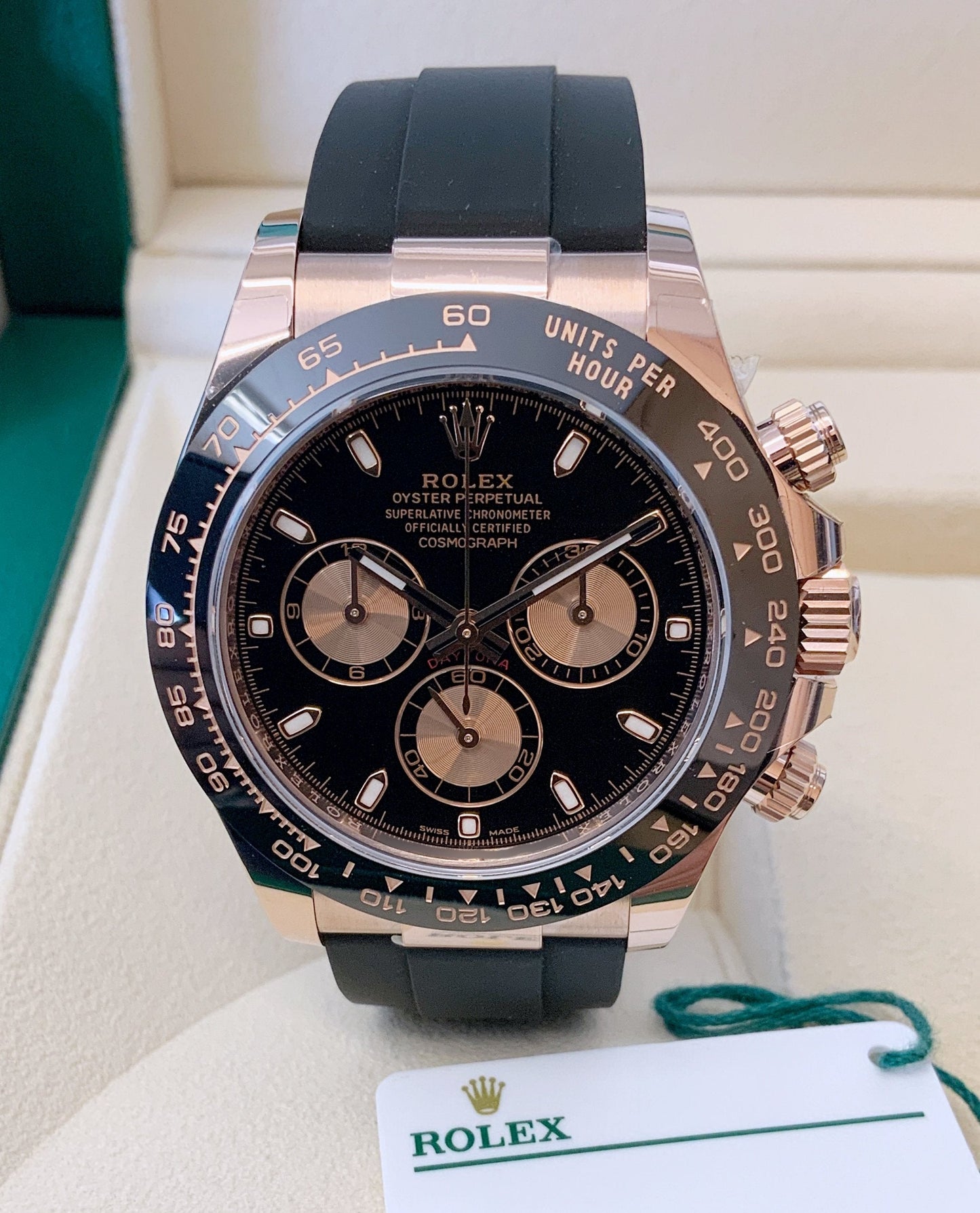 Daytona