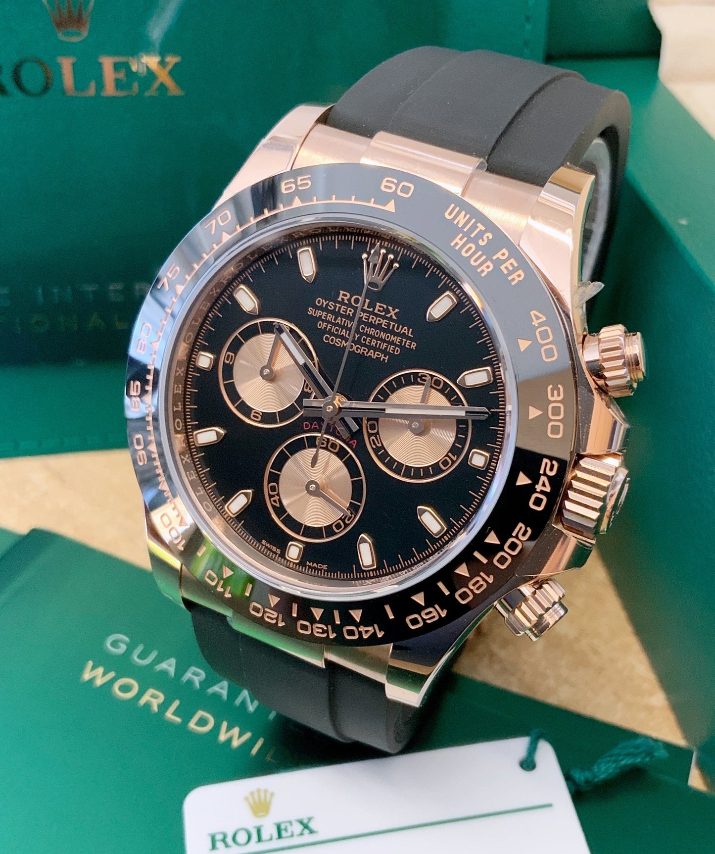 Daytona