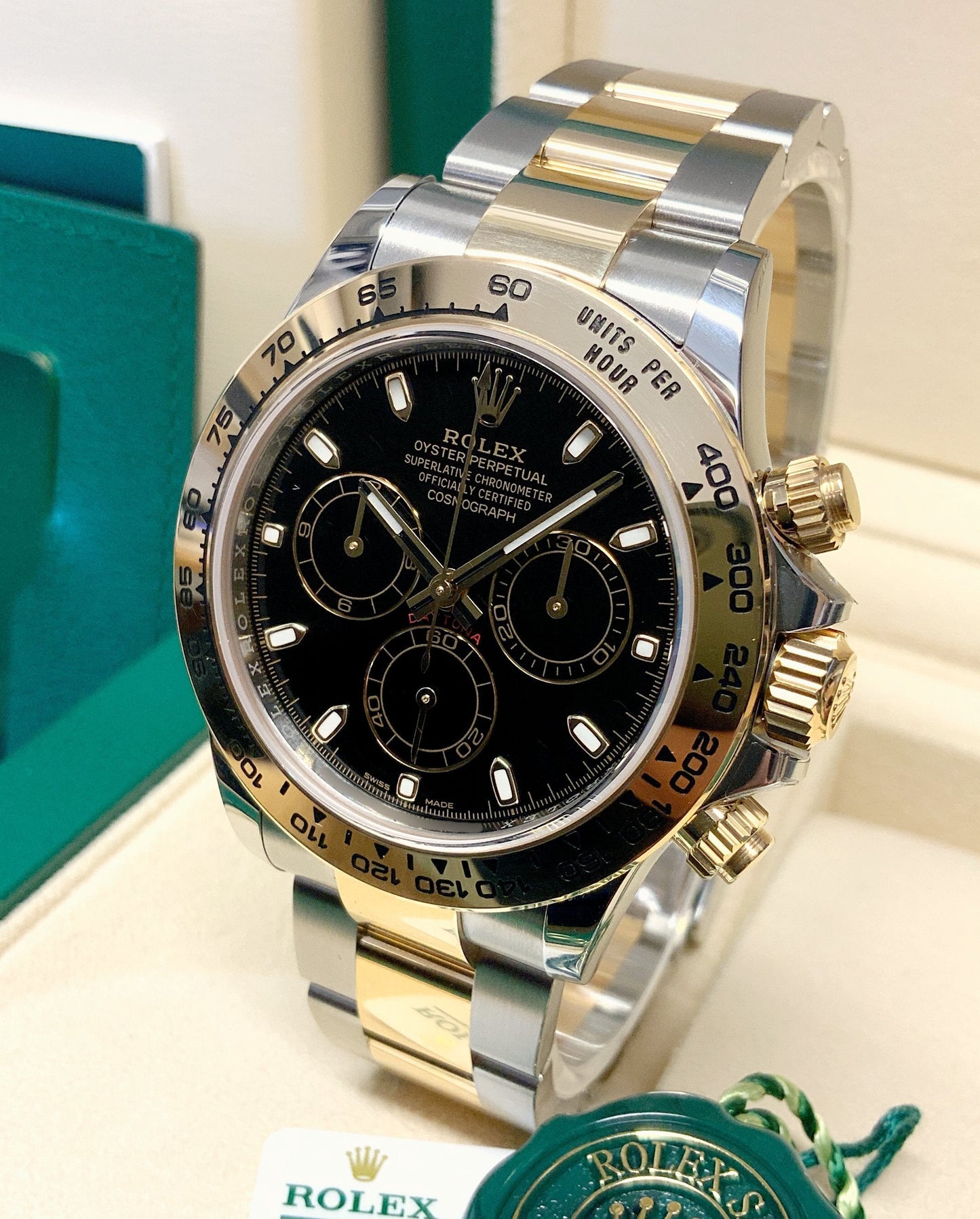 Daytona