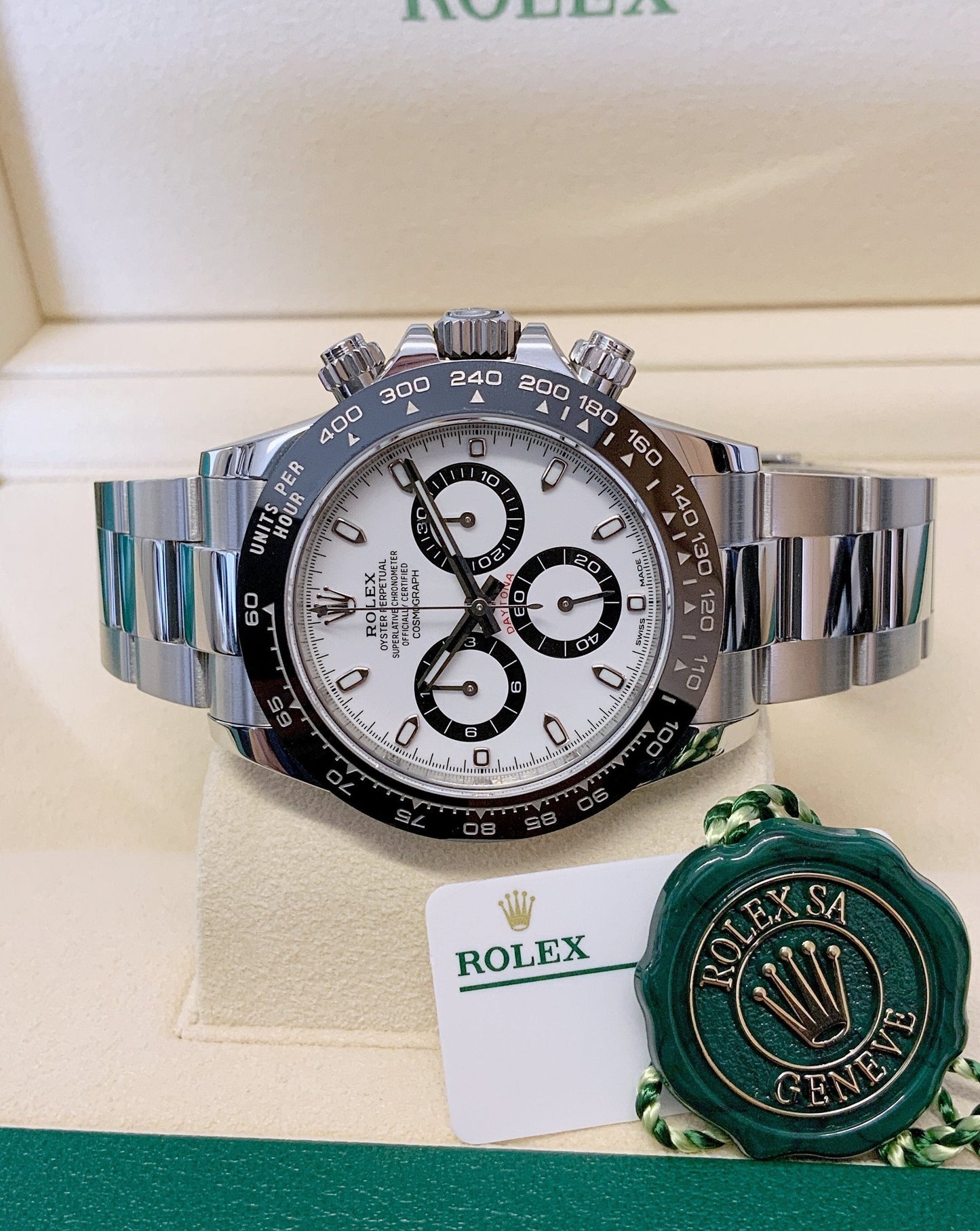 Daytona