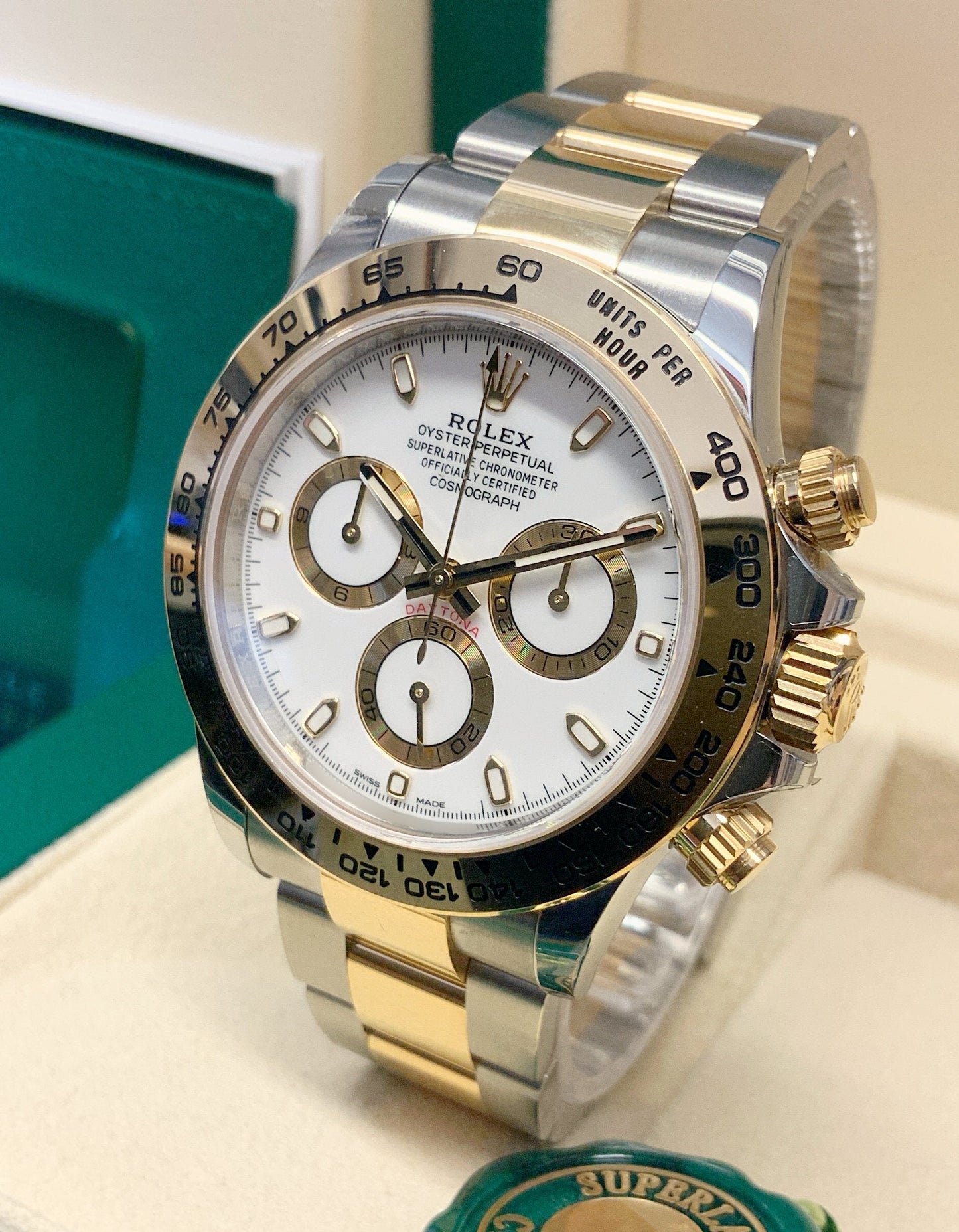 Daytona