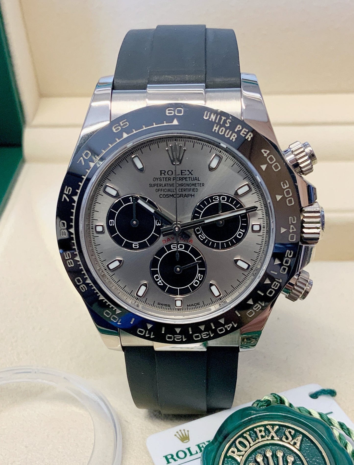 Daytona