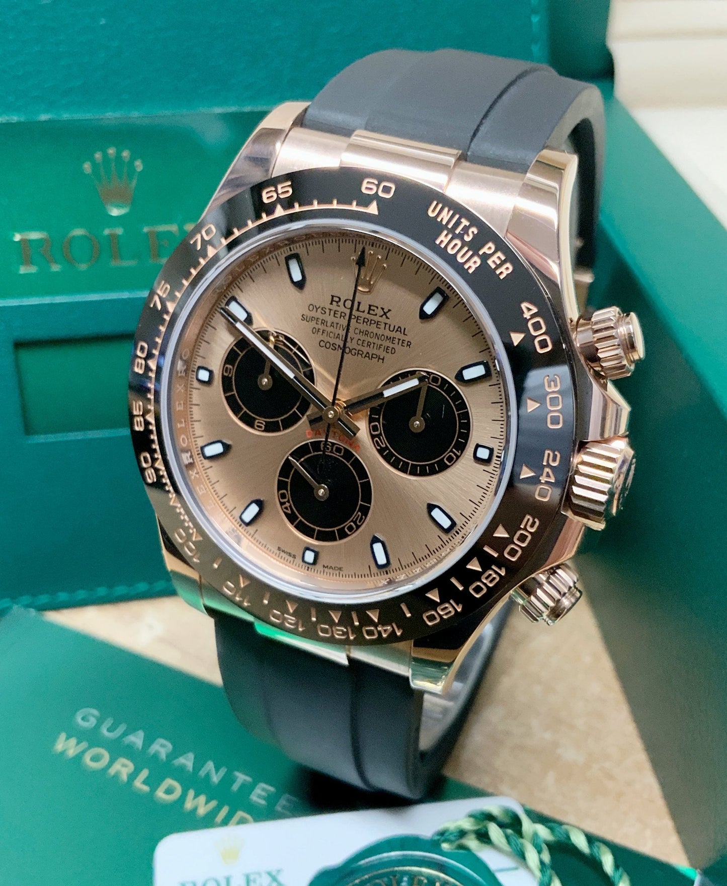 Daytona