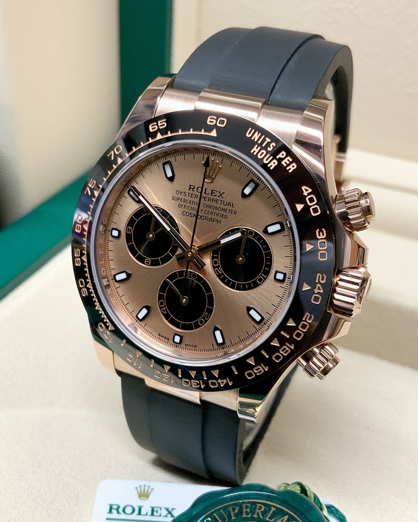 Daytona