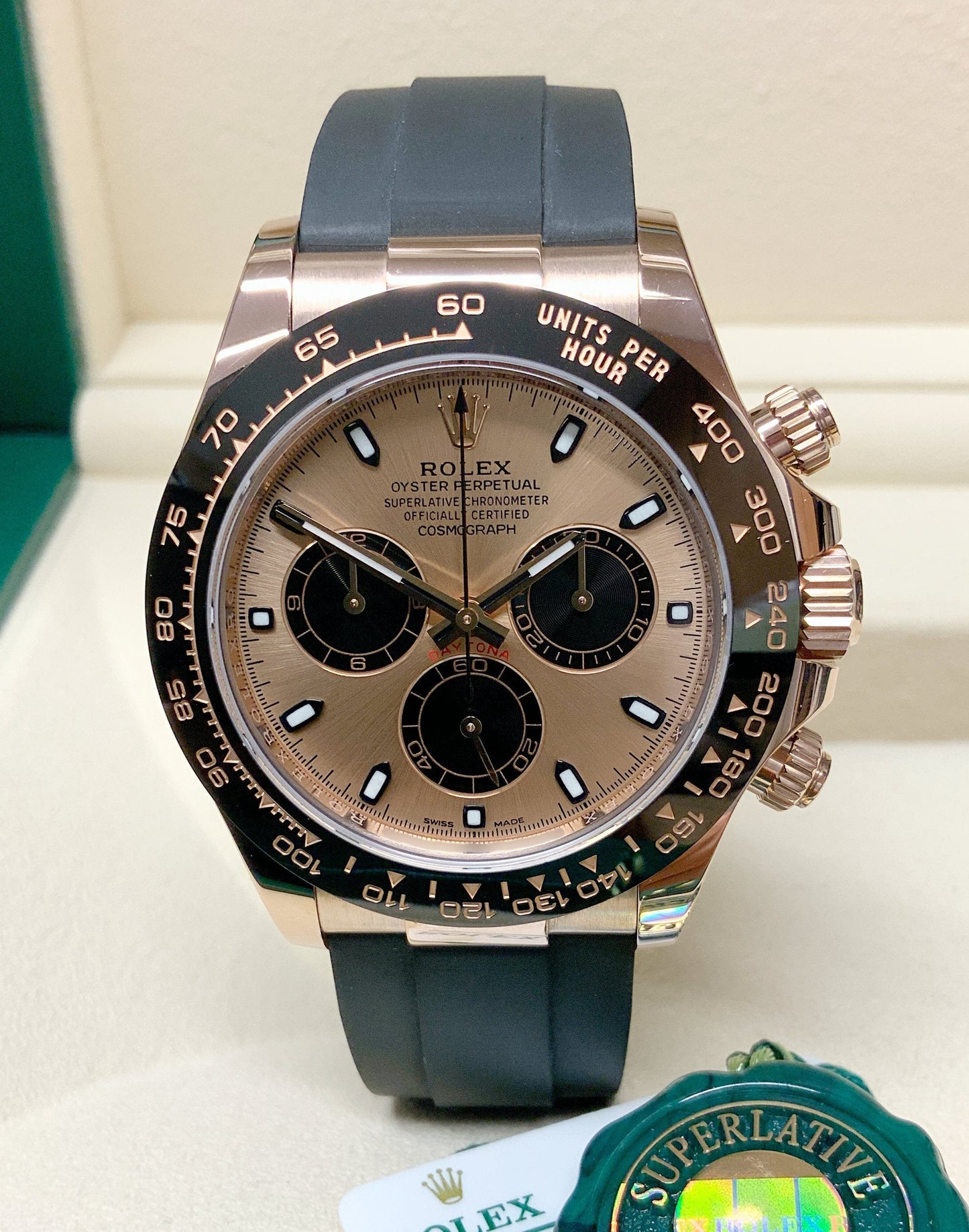 Daytona