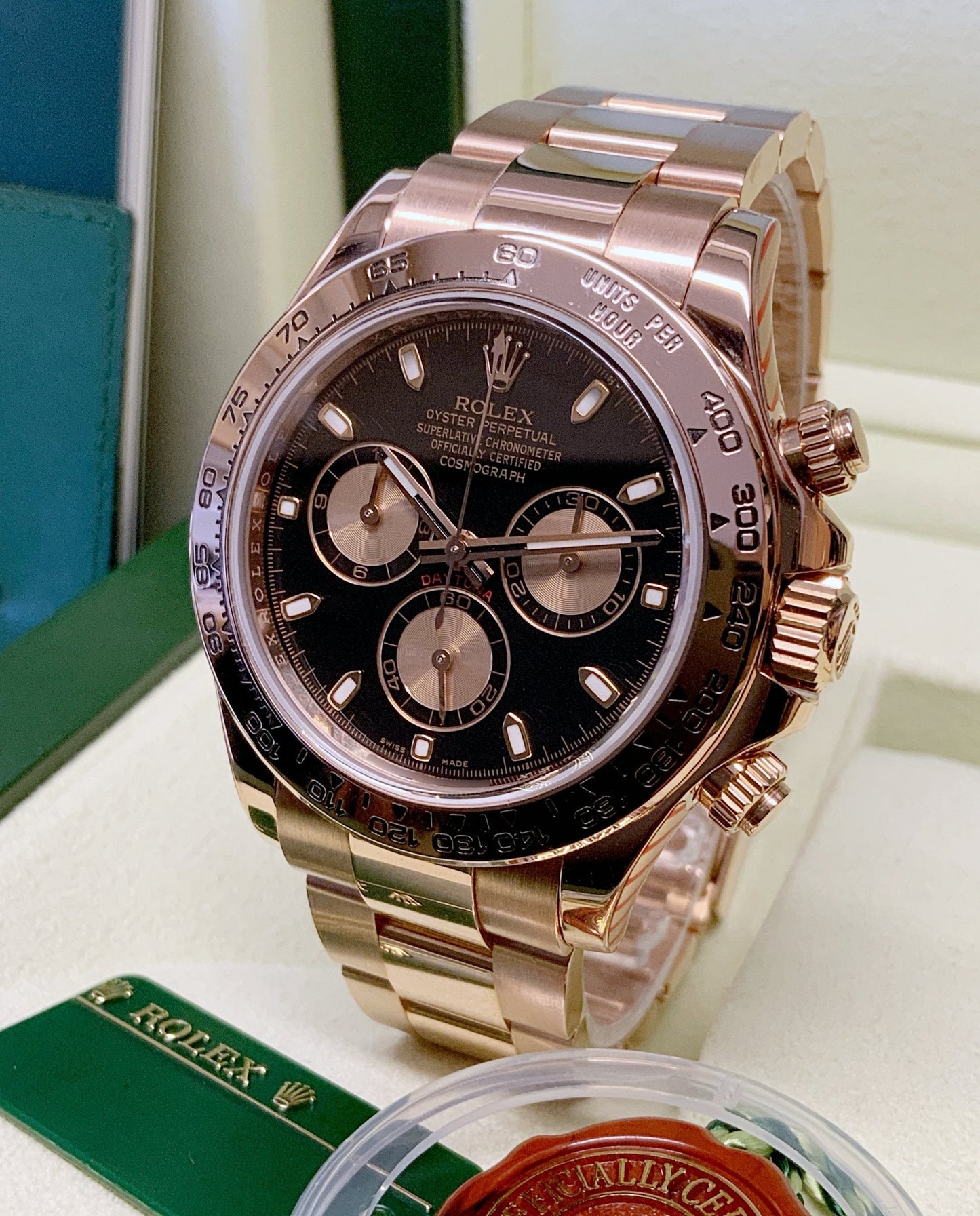 Daytona