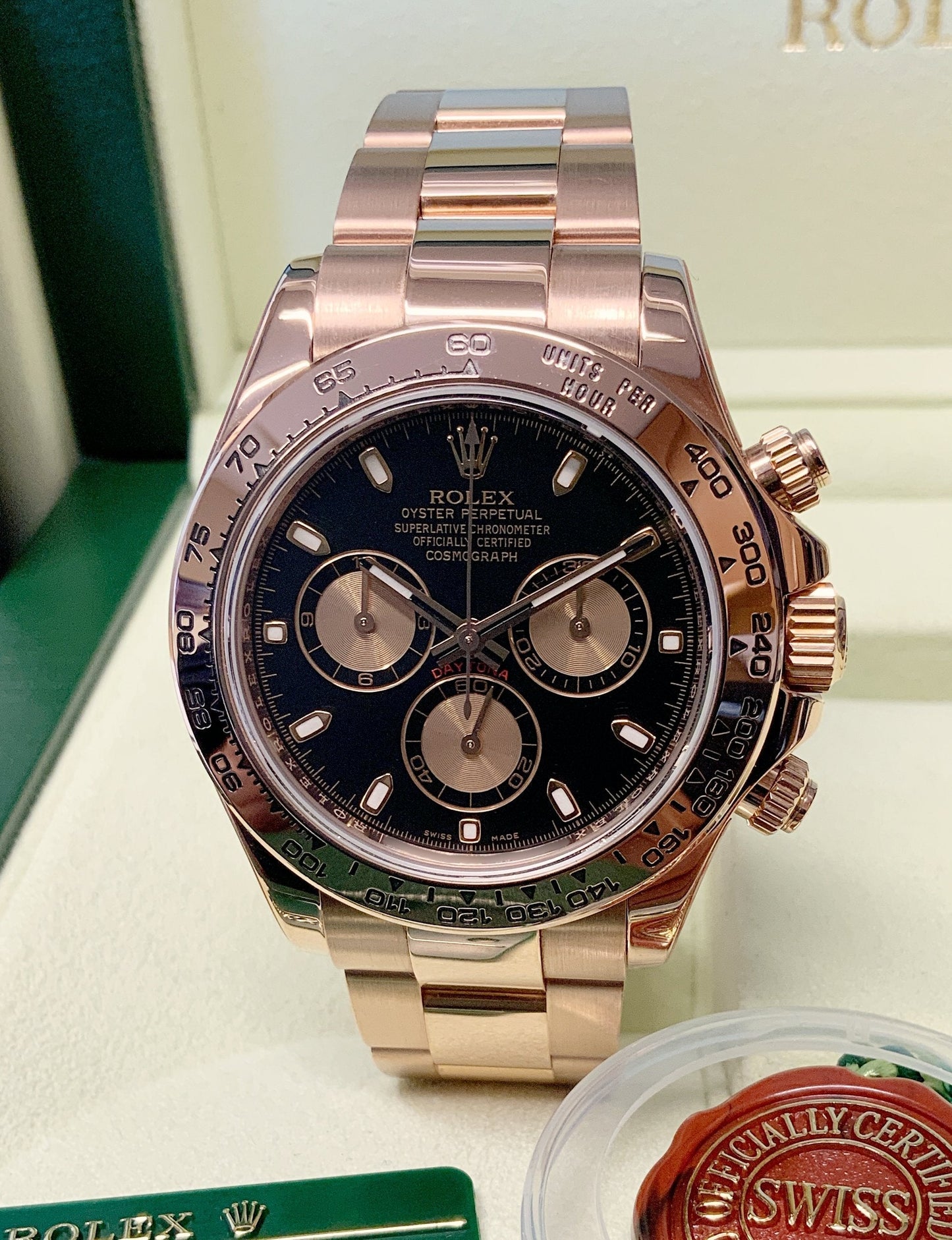 Daytona