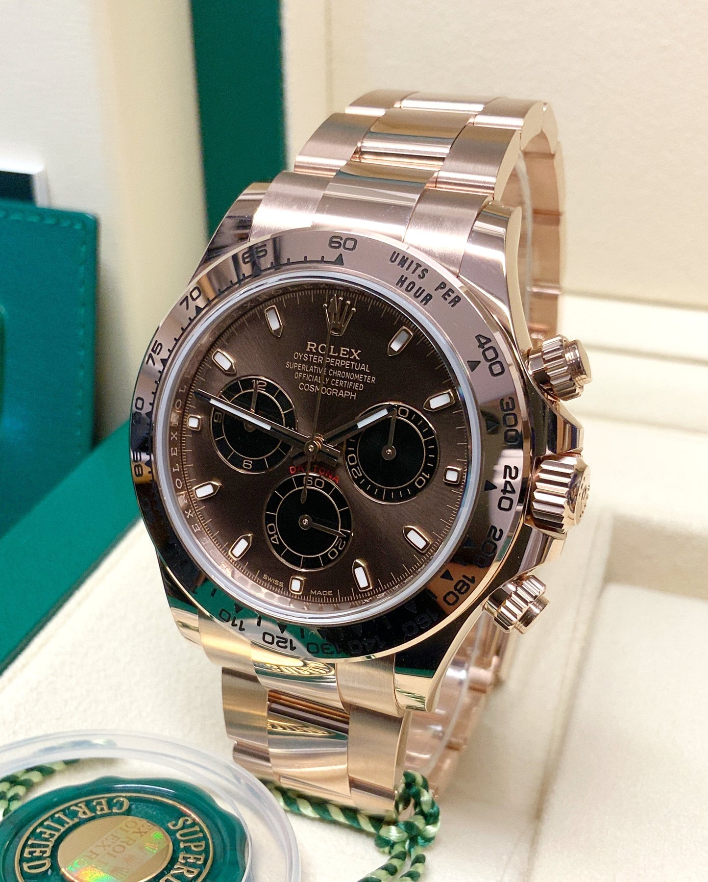 Daytona