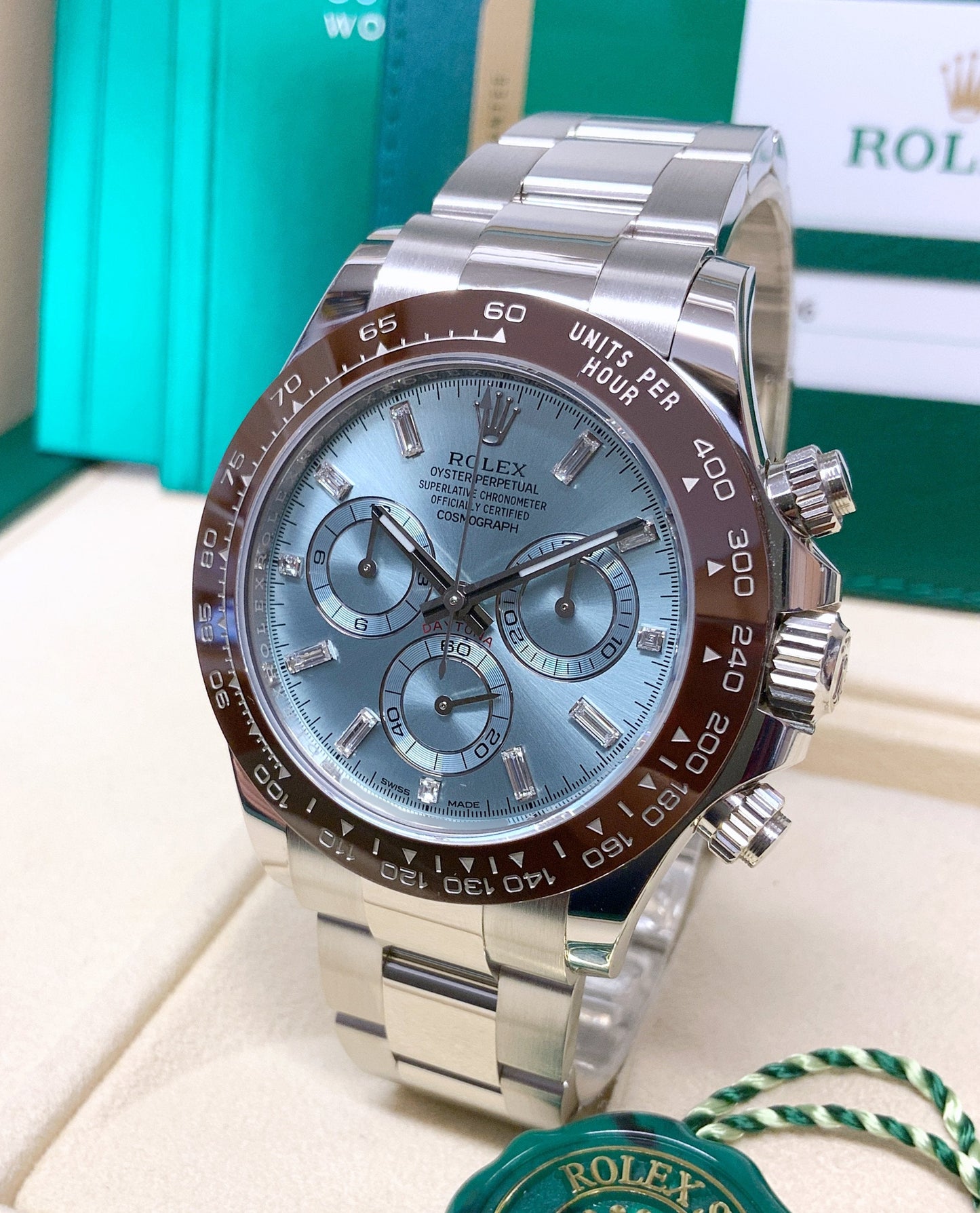 Daytona