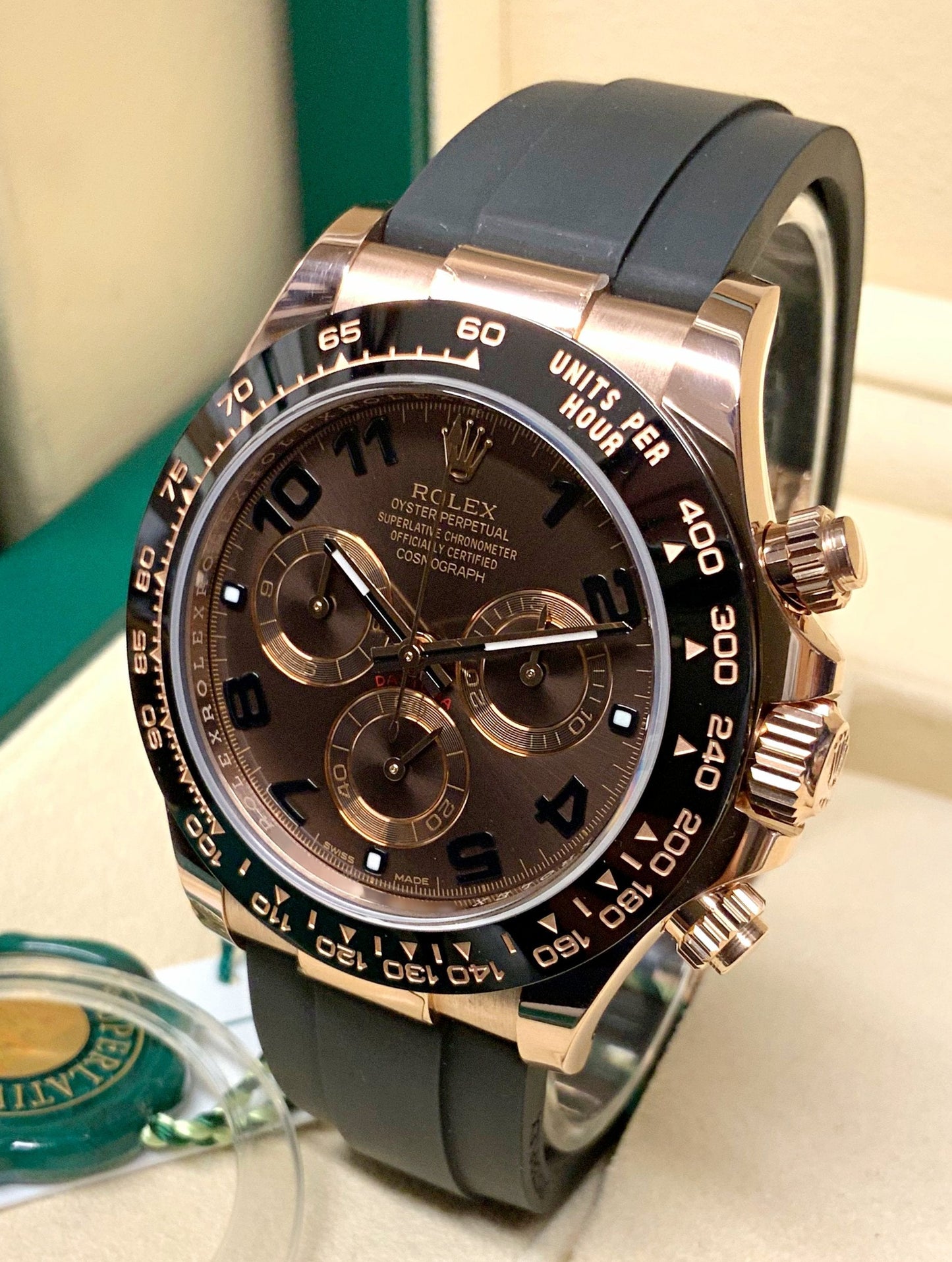 Daytona
