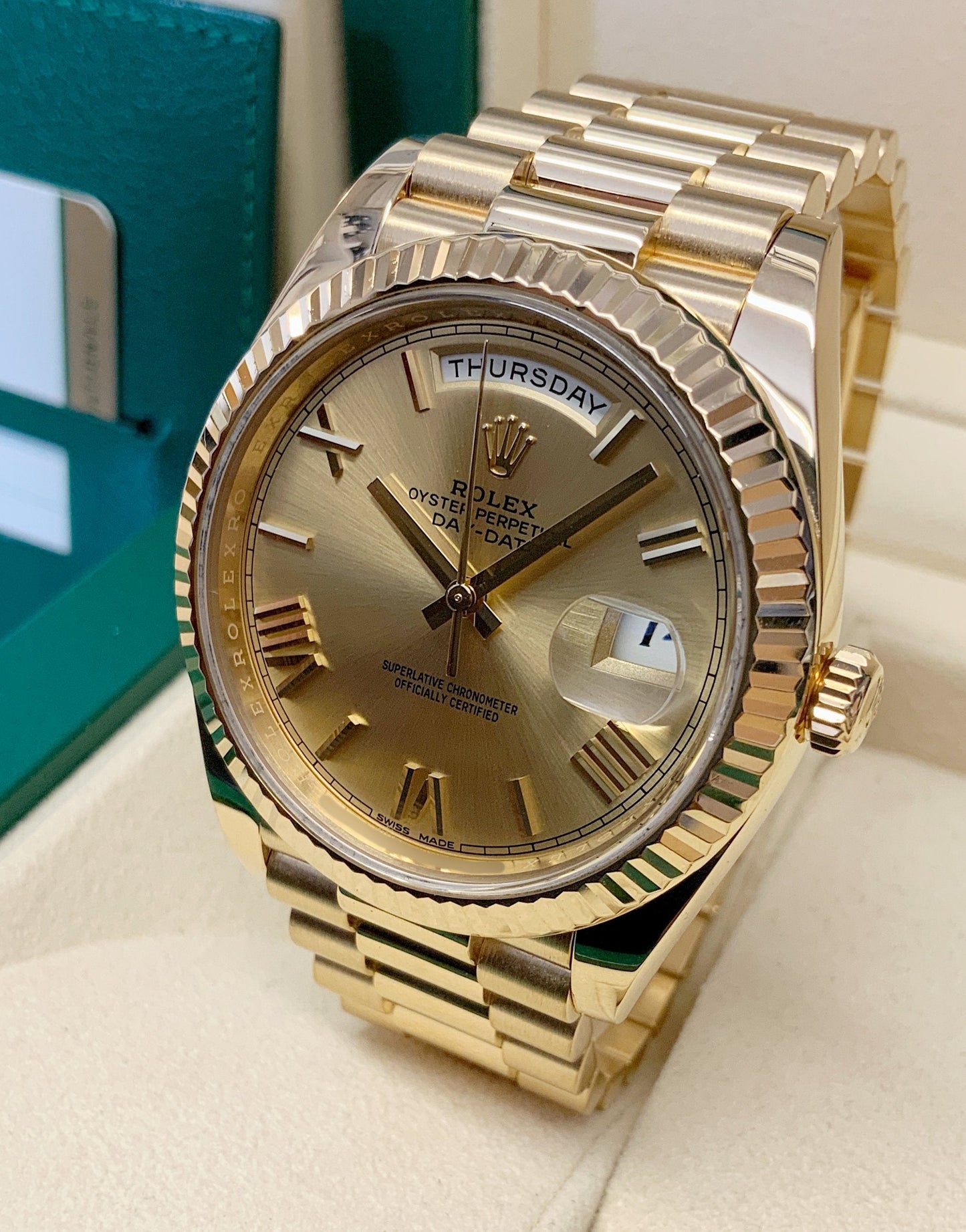 Day-Date