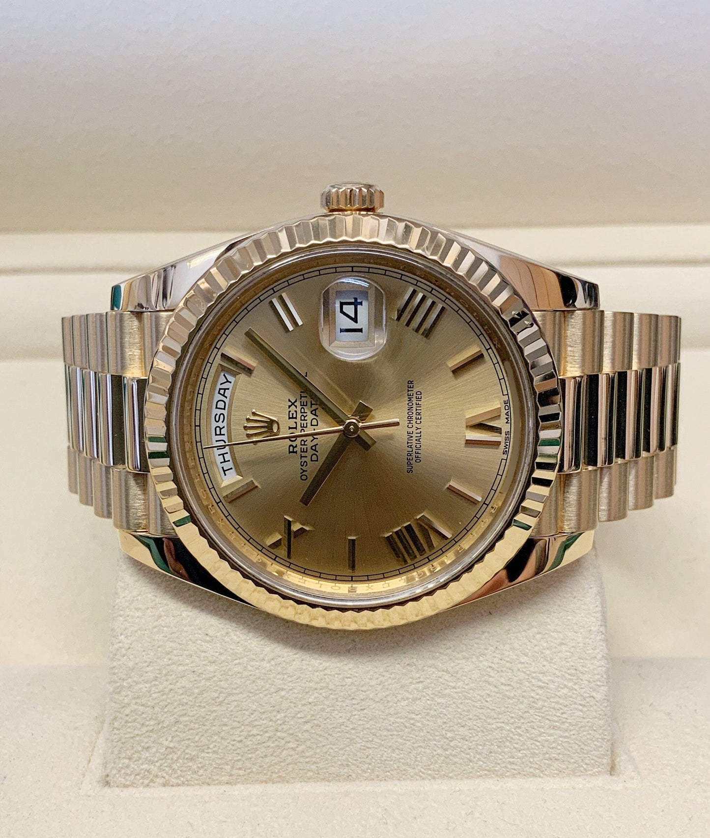 Day-Date