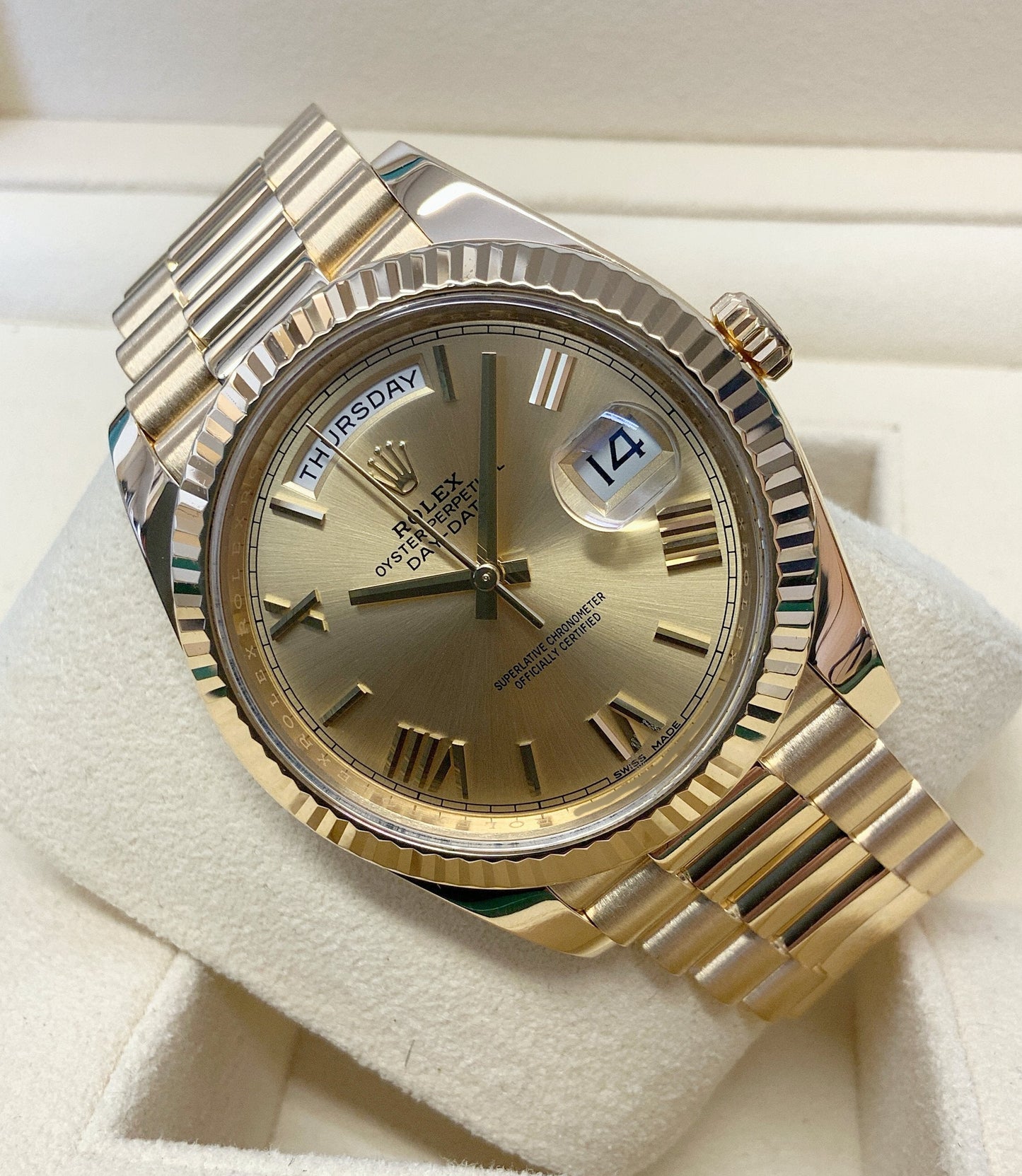 Day-Date