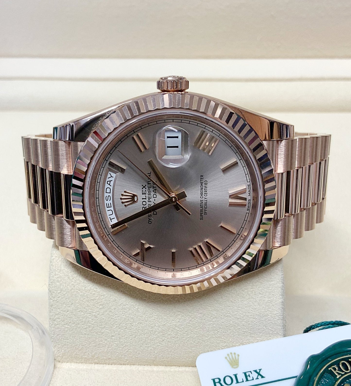 Day-Date